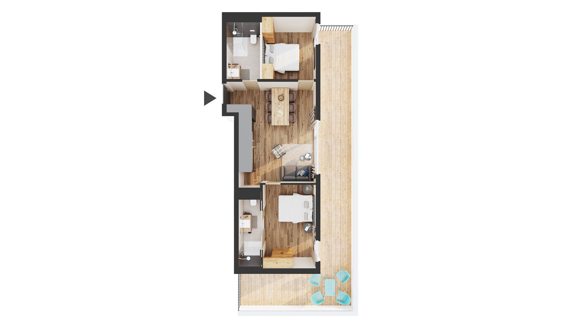 Remind Apartments