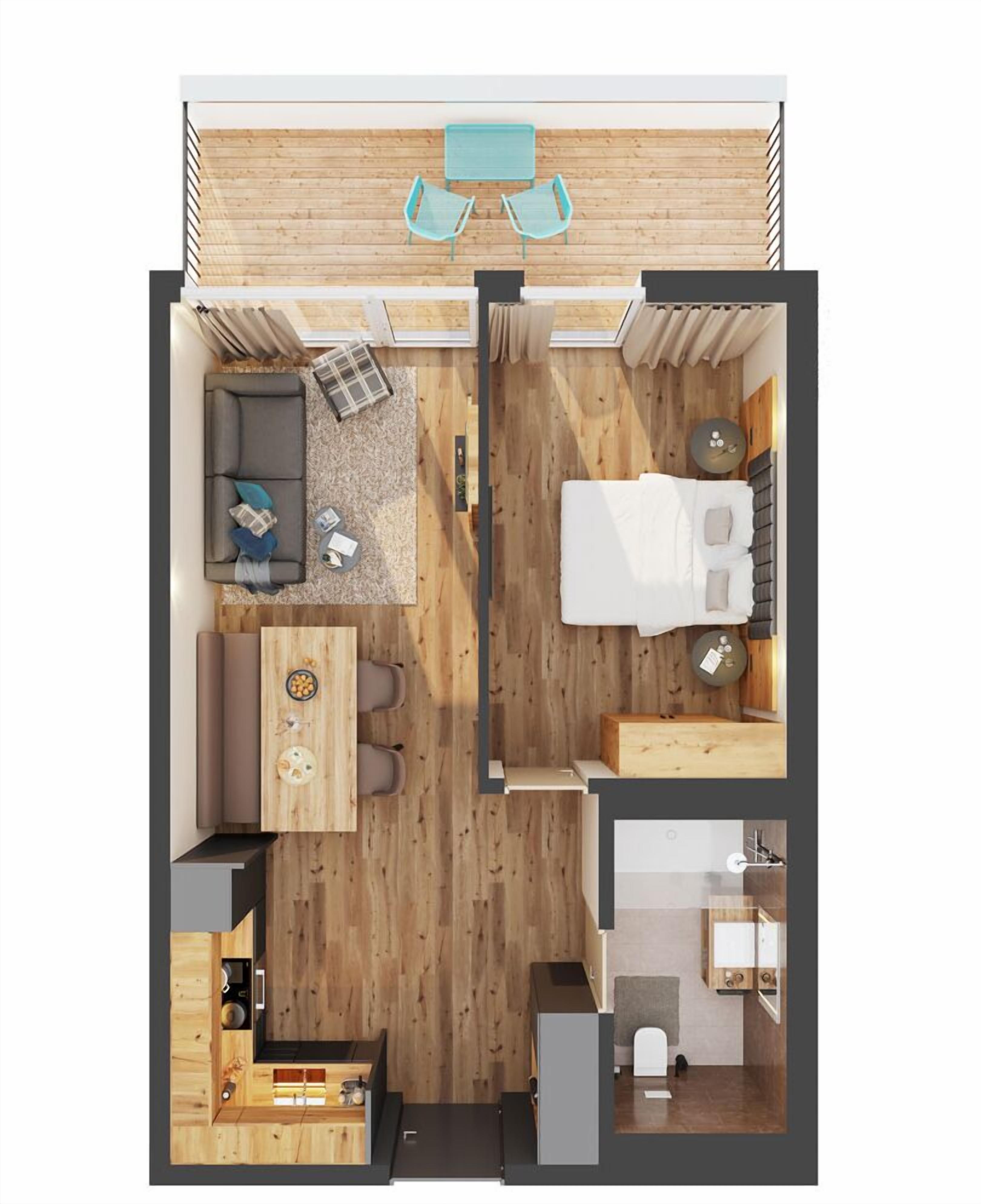 Remind Apartments