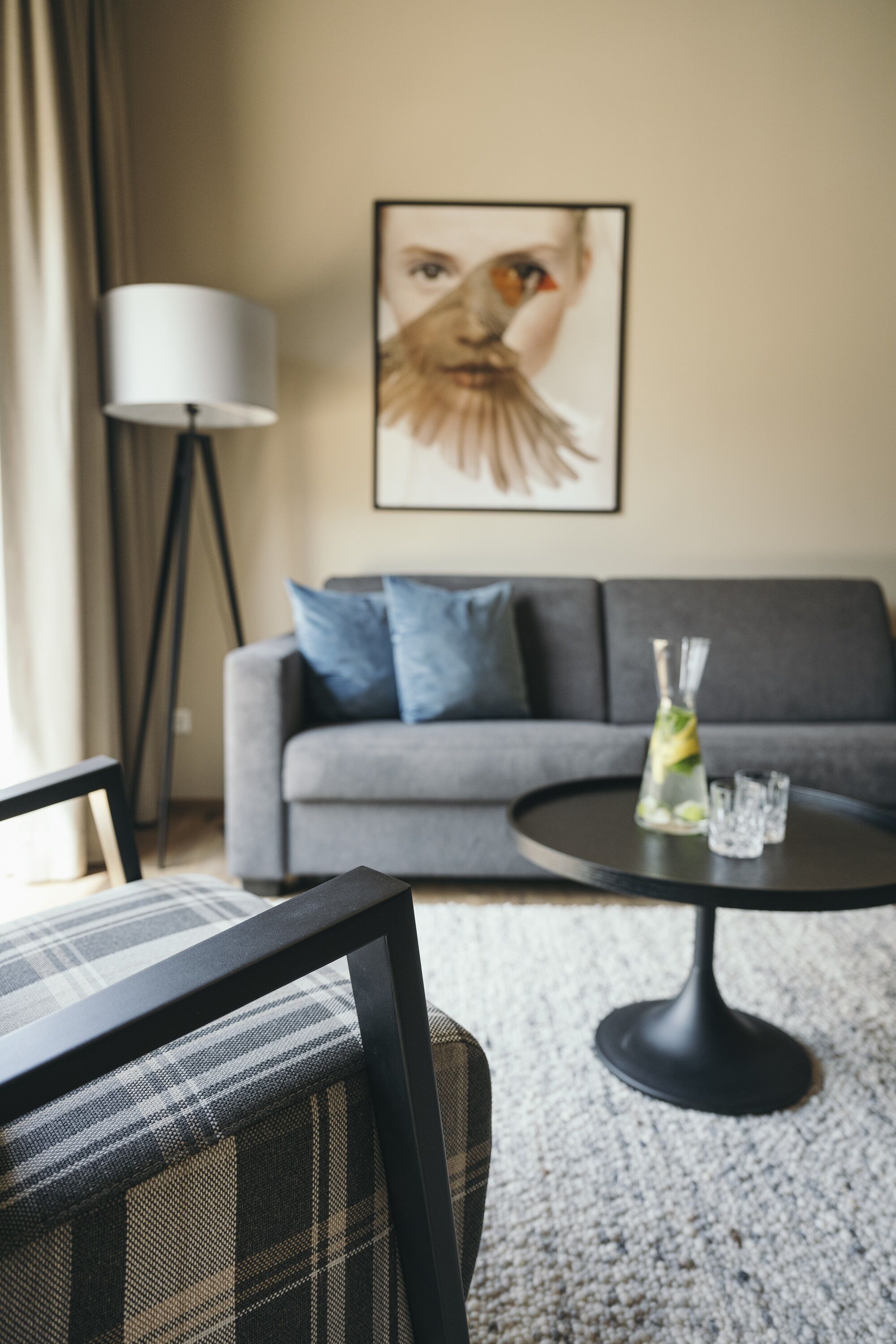 Remind Apartments