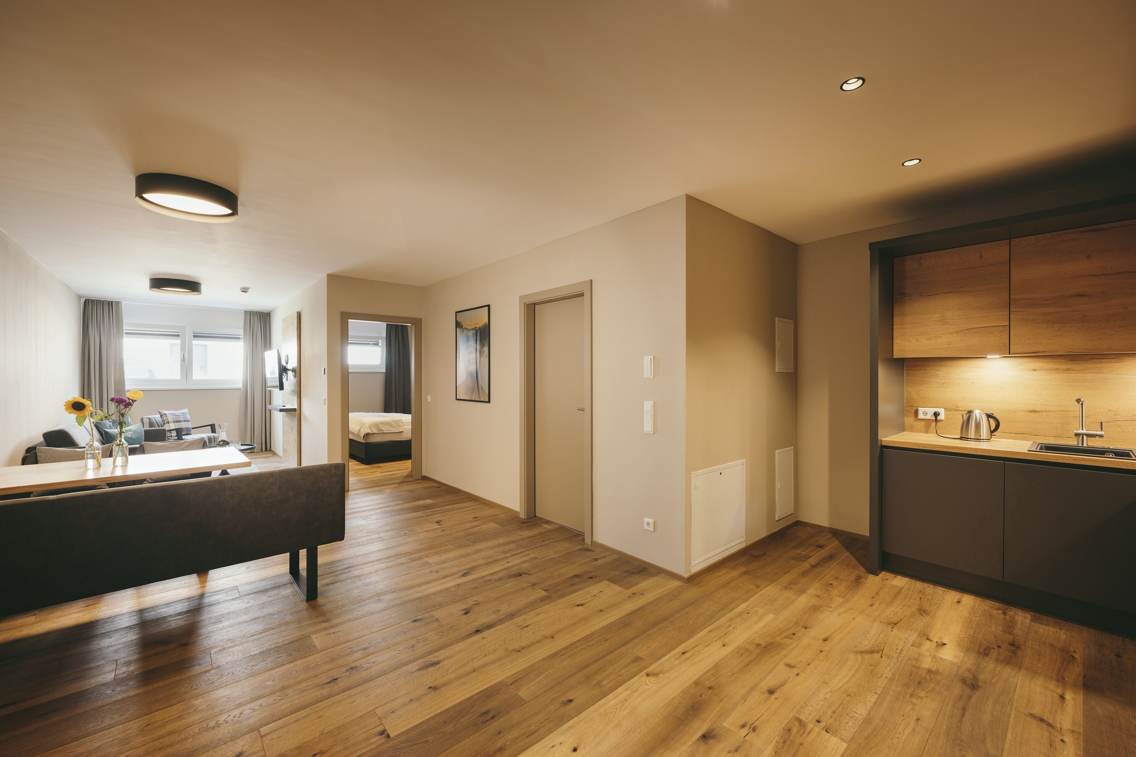Remind Apartments