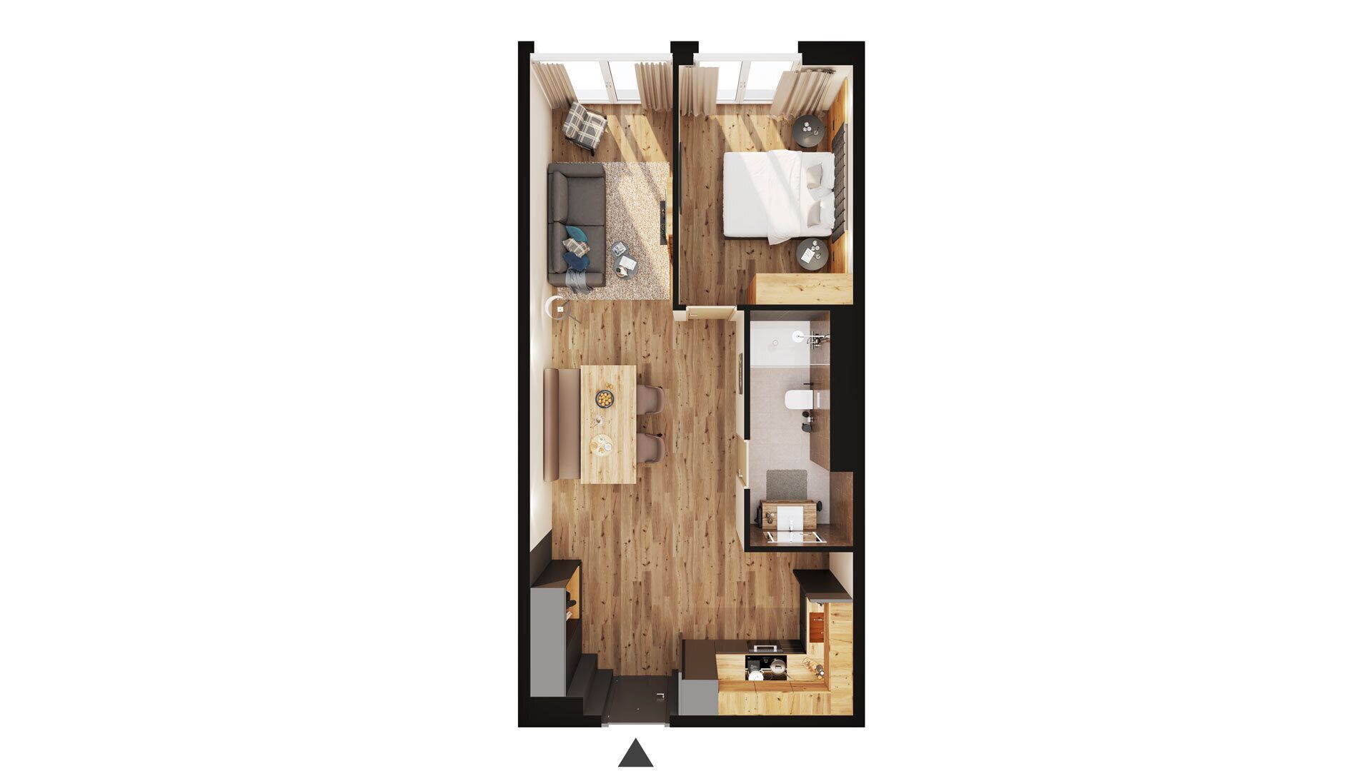 Remind Apartments