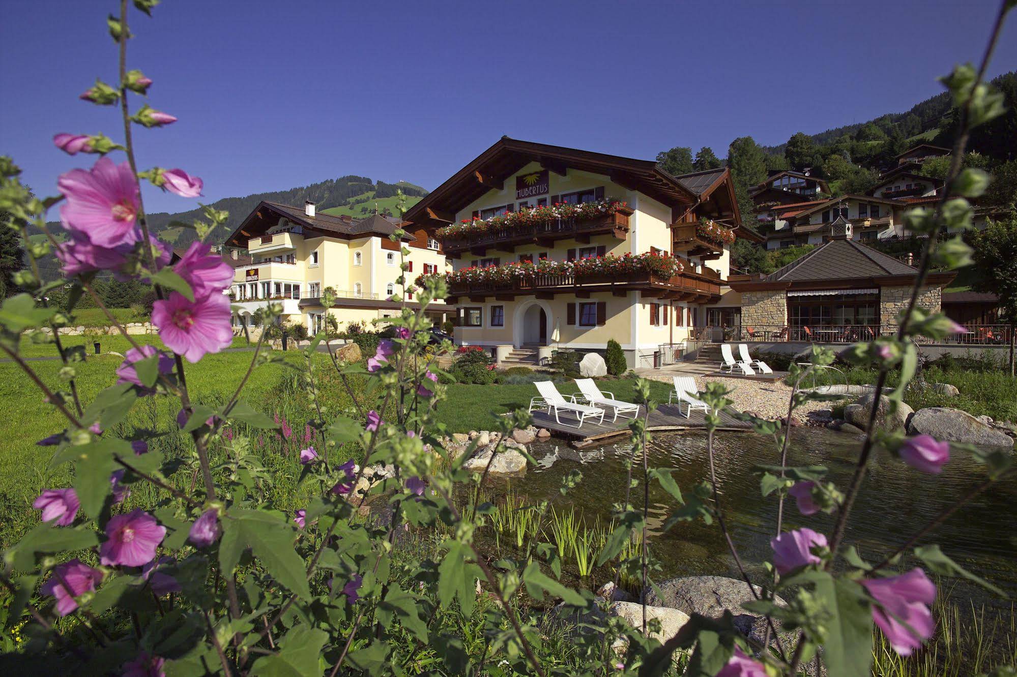 Residenz Hubertus