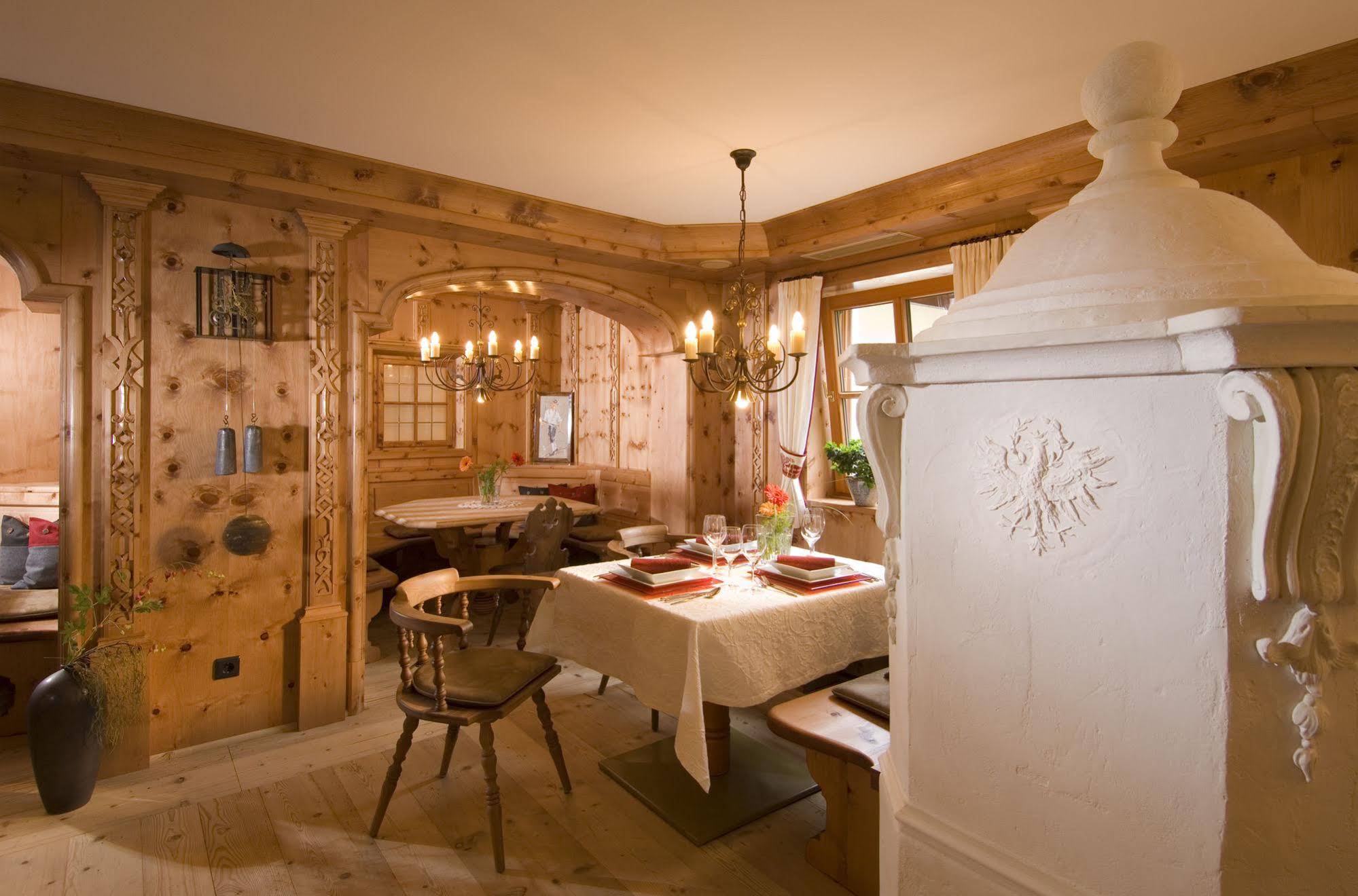Residenz Hubertus
