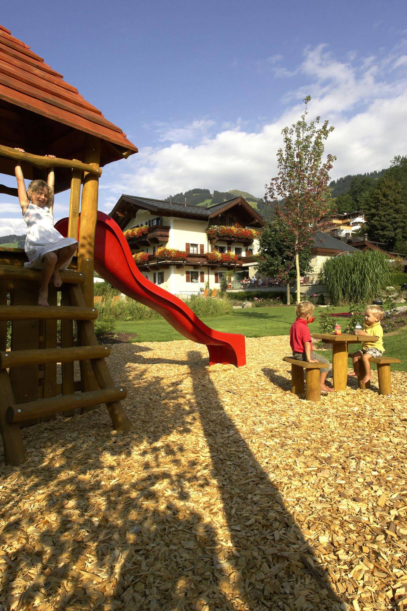 Residenz Hubertus