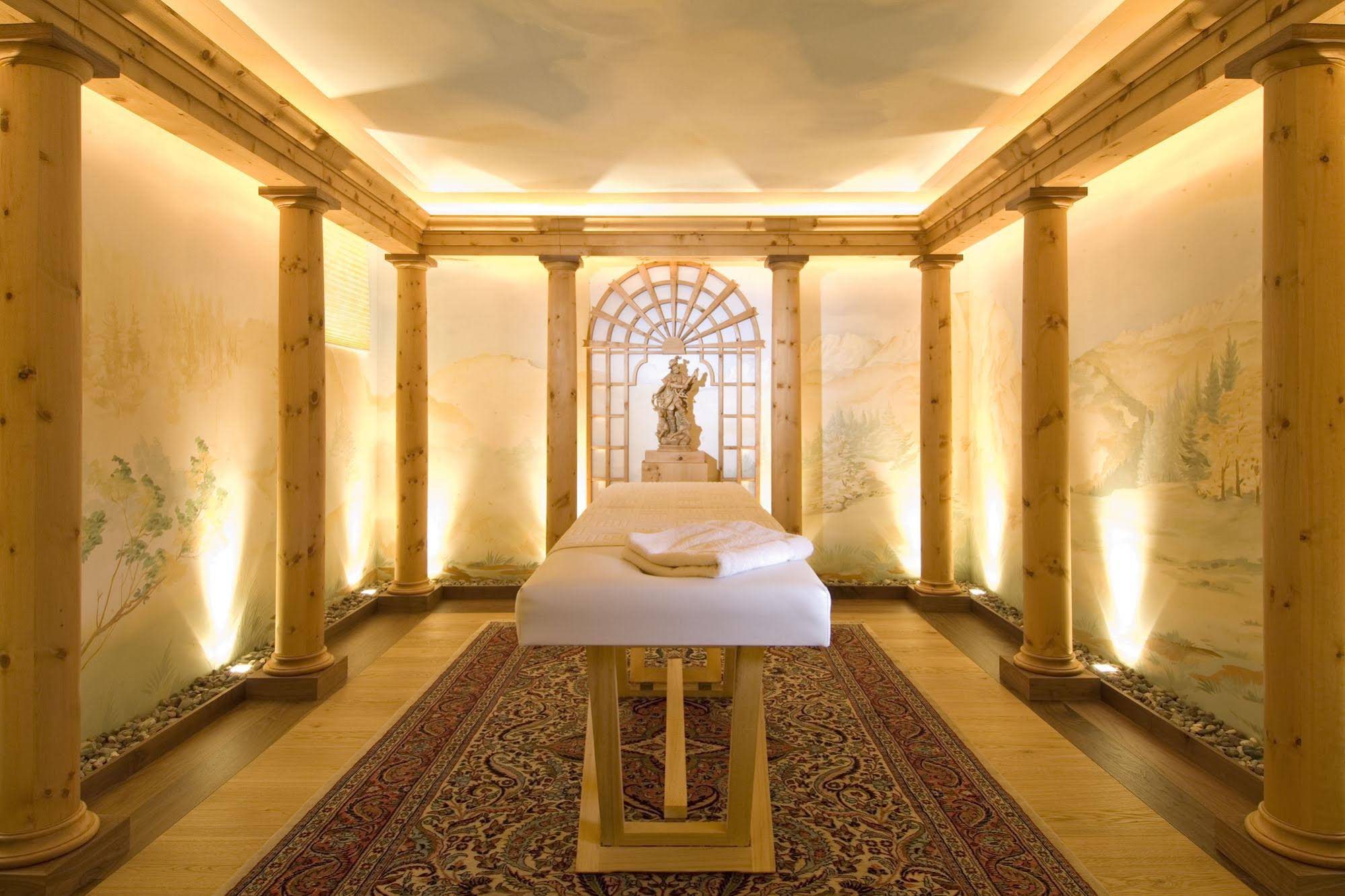 Residenz Hubertus