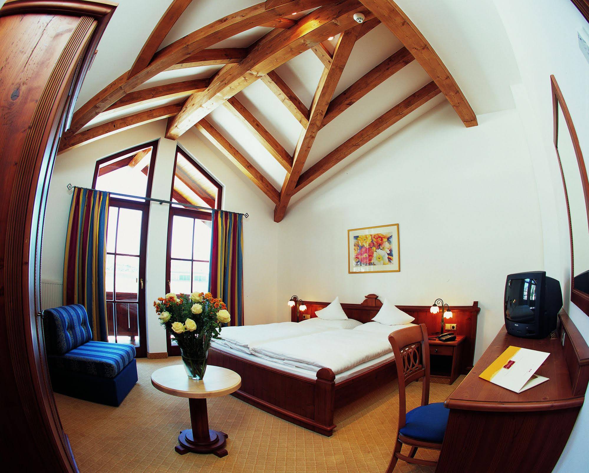 Residenz Hubertus
