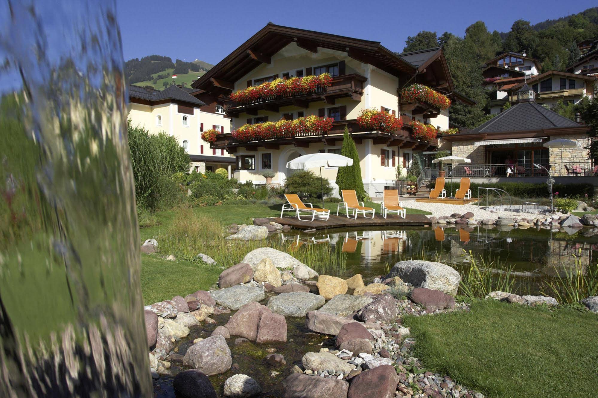 Residenz Hubertus