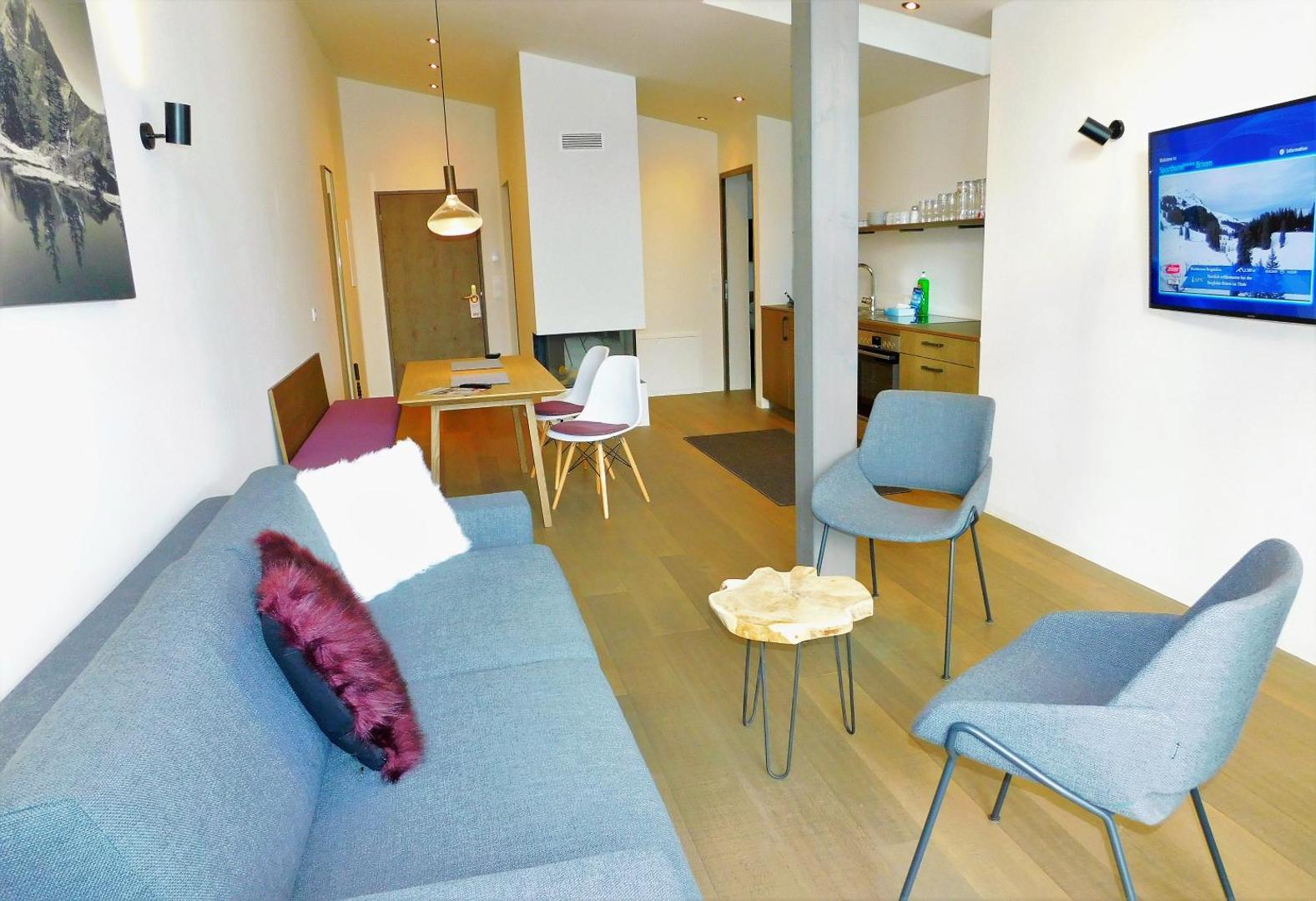 Vital & Sporthotel Brixen