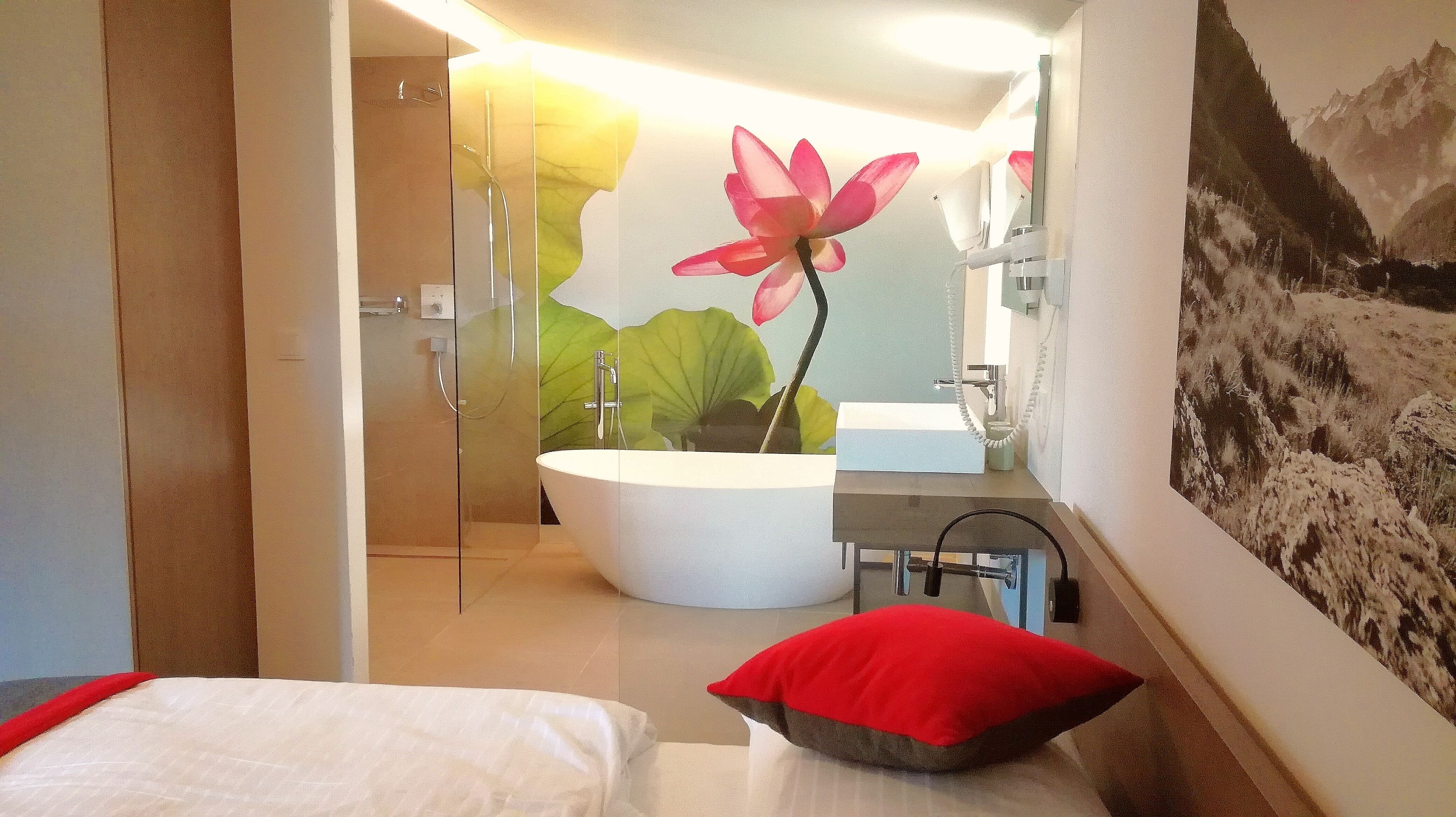 Vital & Sporthotel Brixen