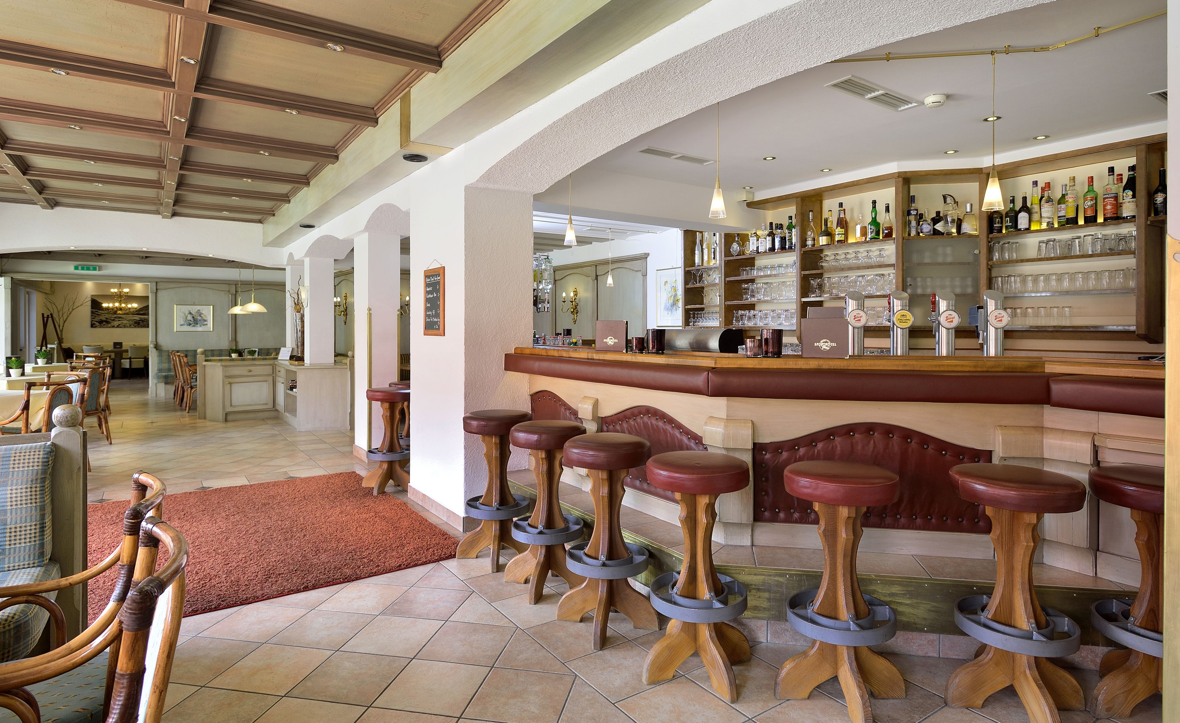 Vital & Sporthotel Brixen