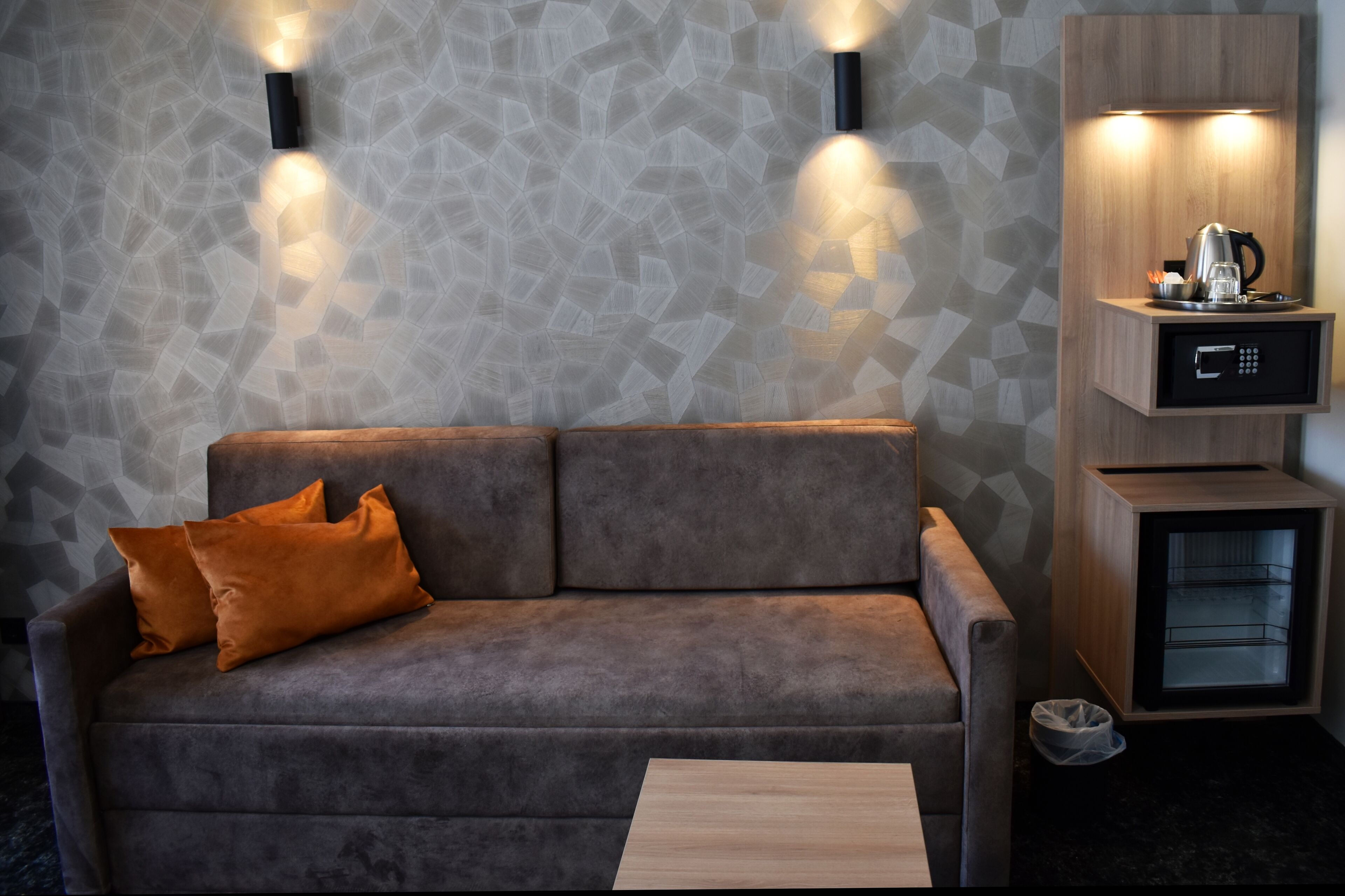 Vital & Sporthotel Brixen