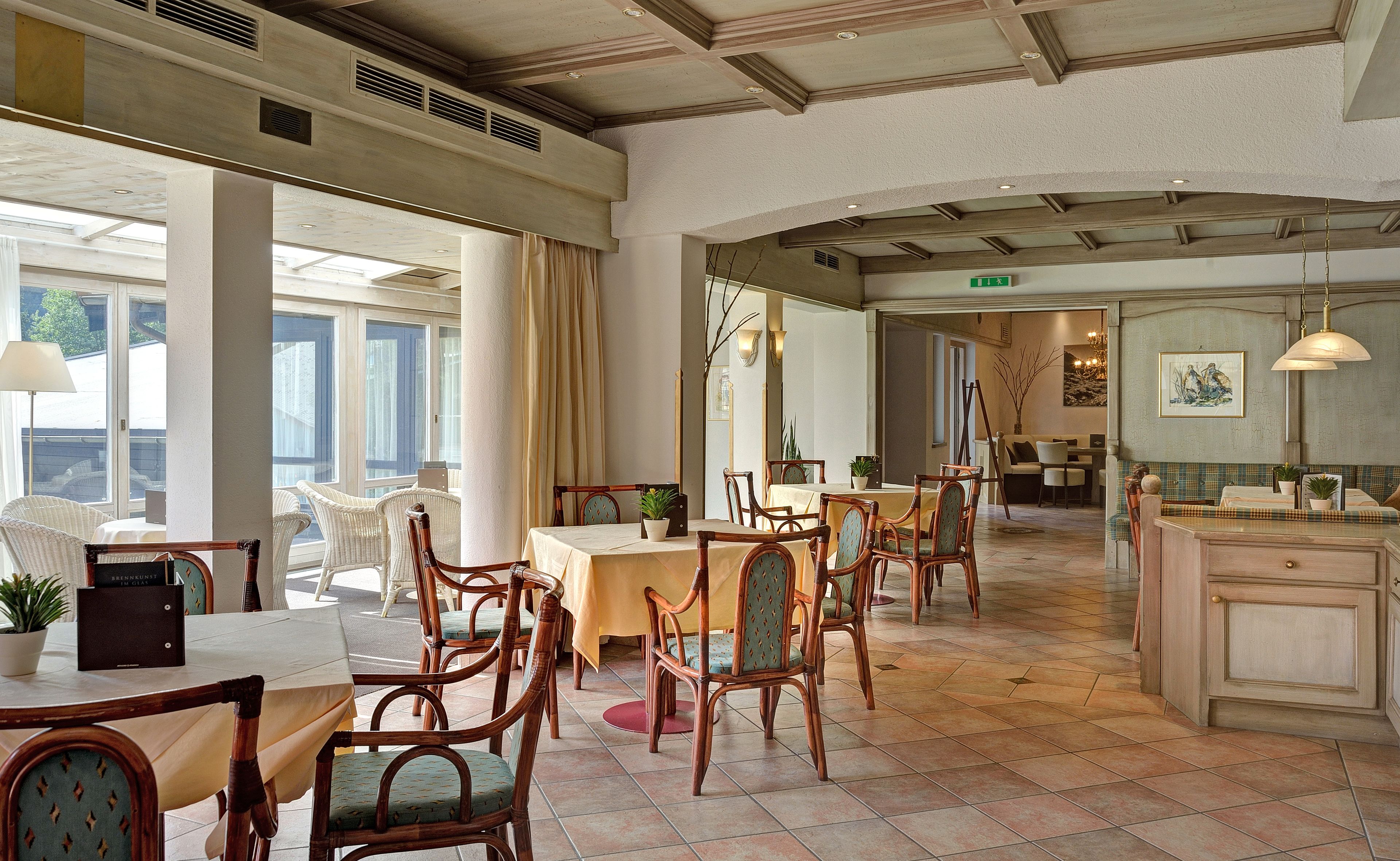 Vital & Sporthotel Brixen