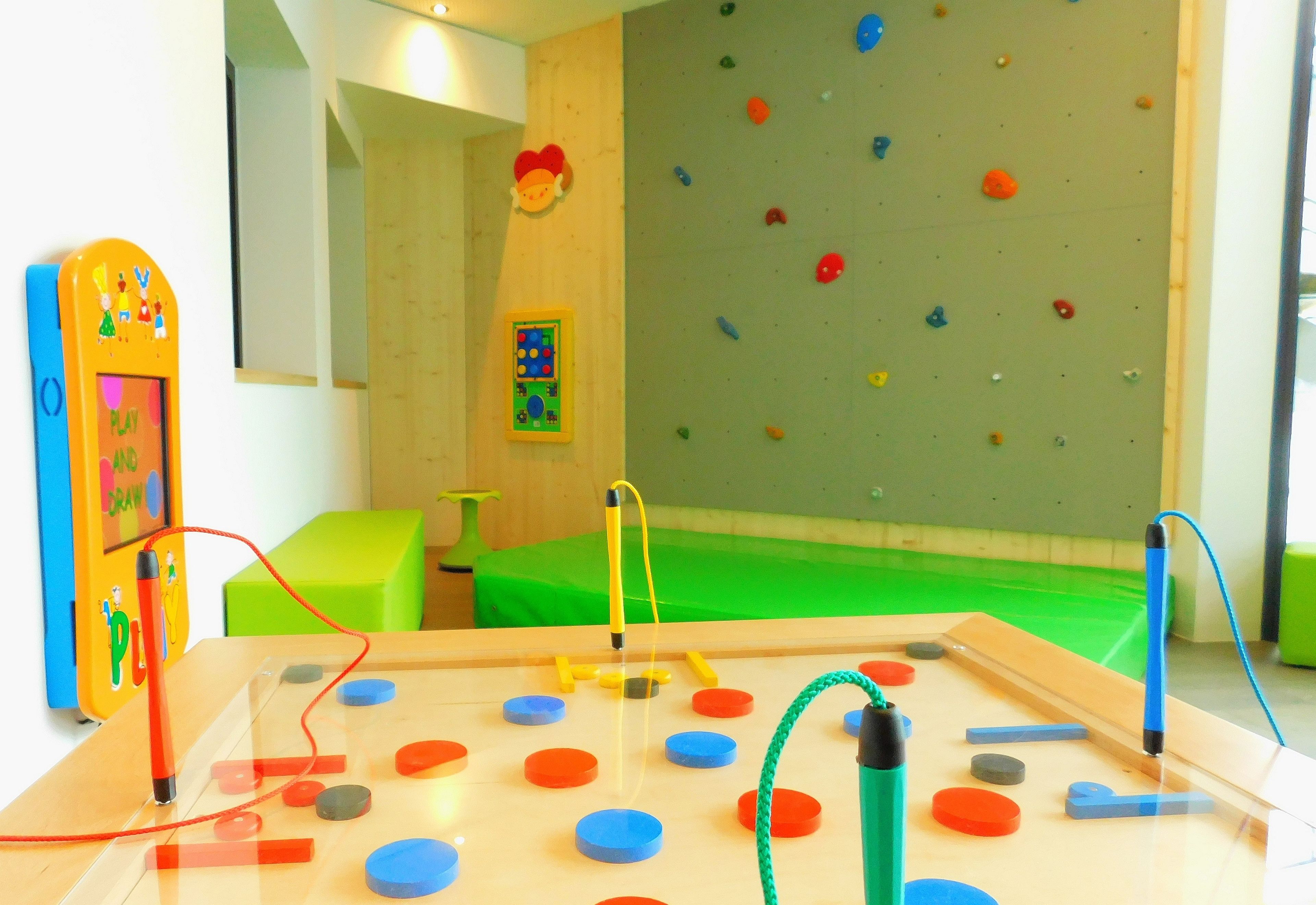 Vital & Sporthotel Brixen