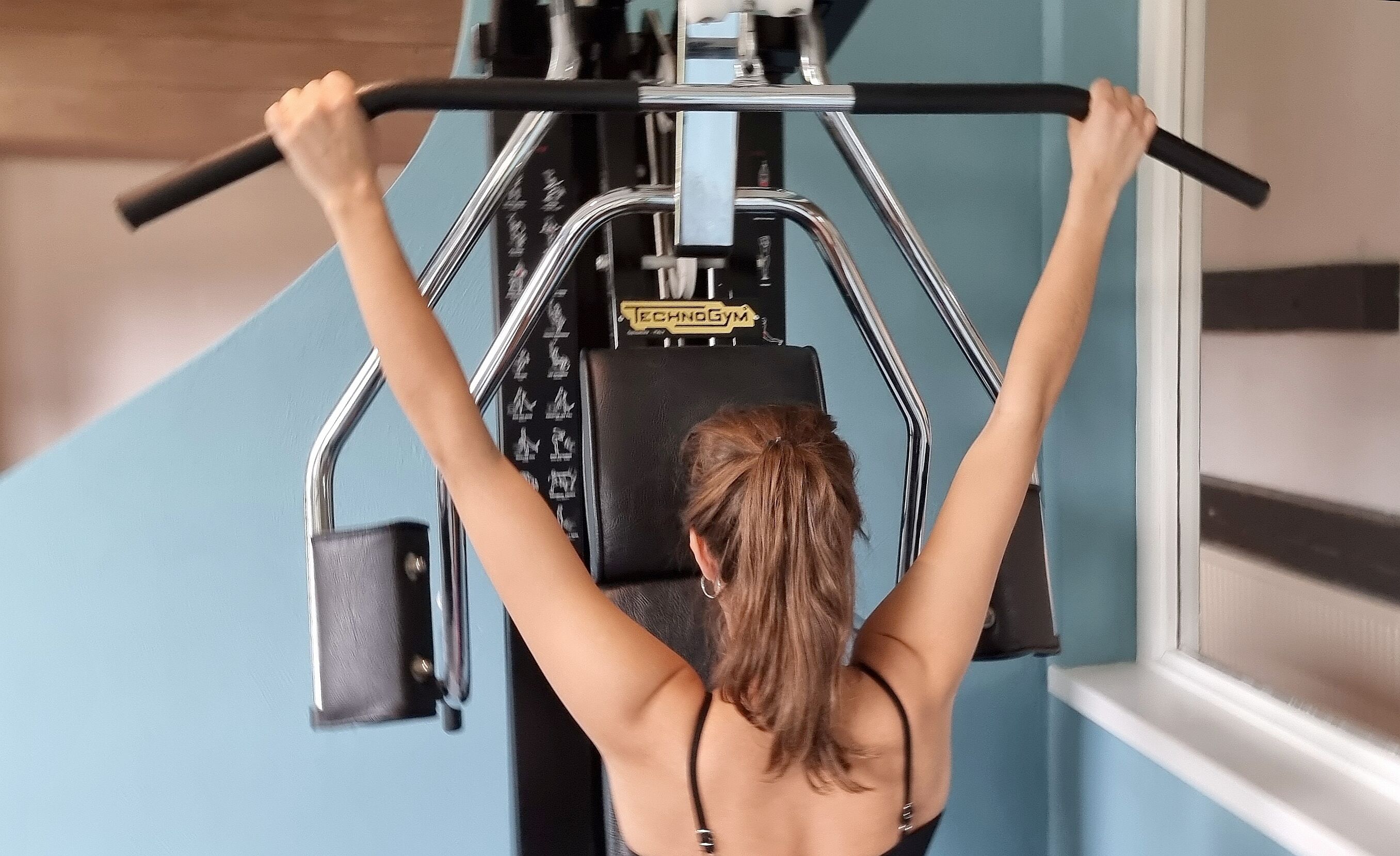 Vital & Sporthotel Brixen