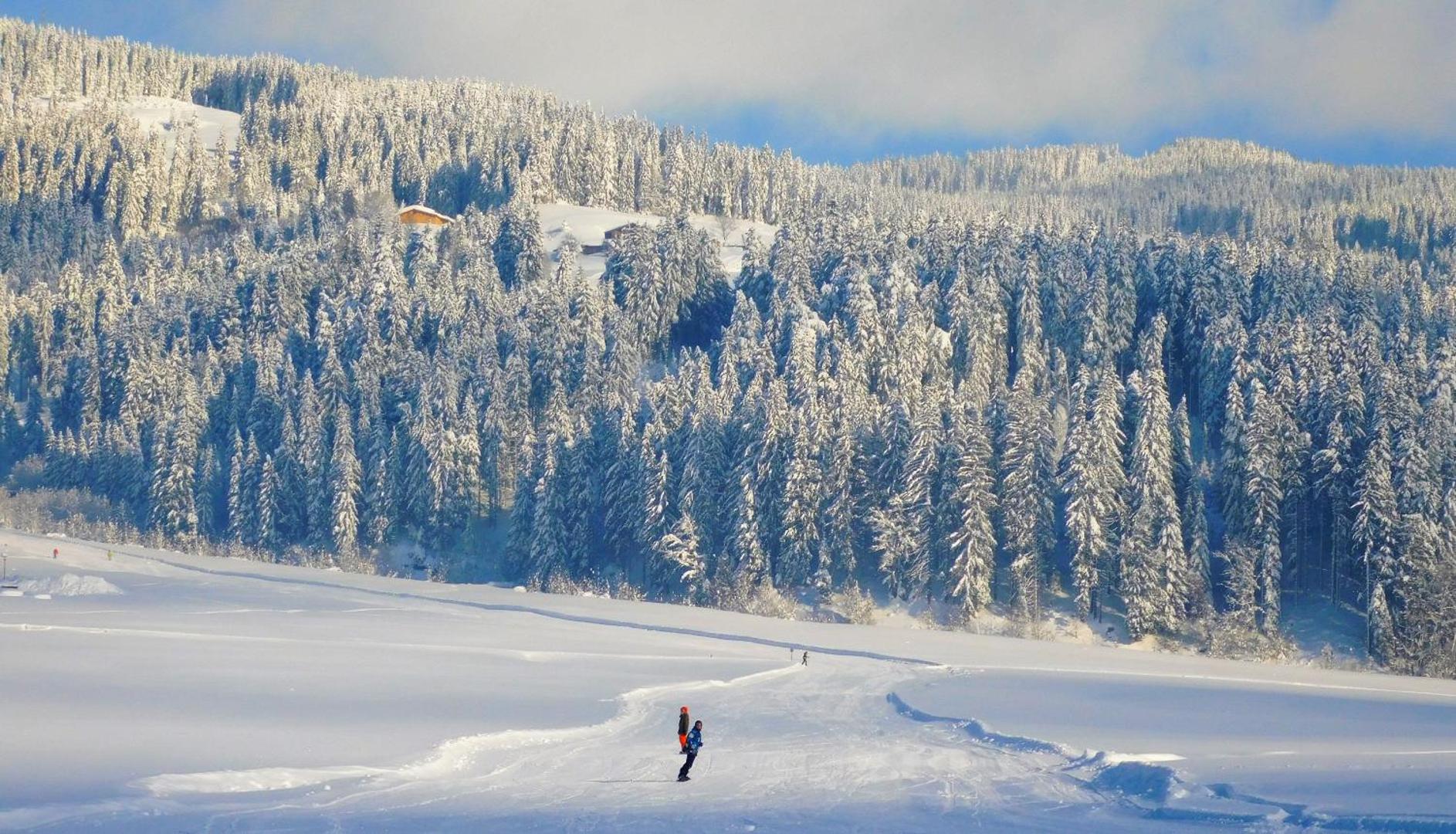 Vital & Sporthotel Brixen