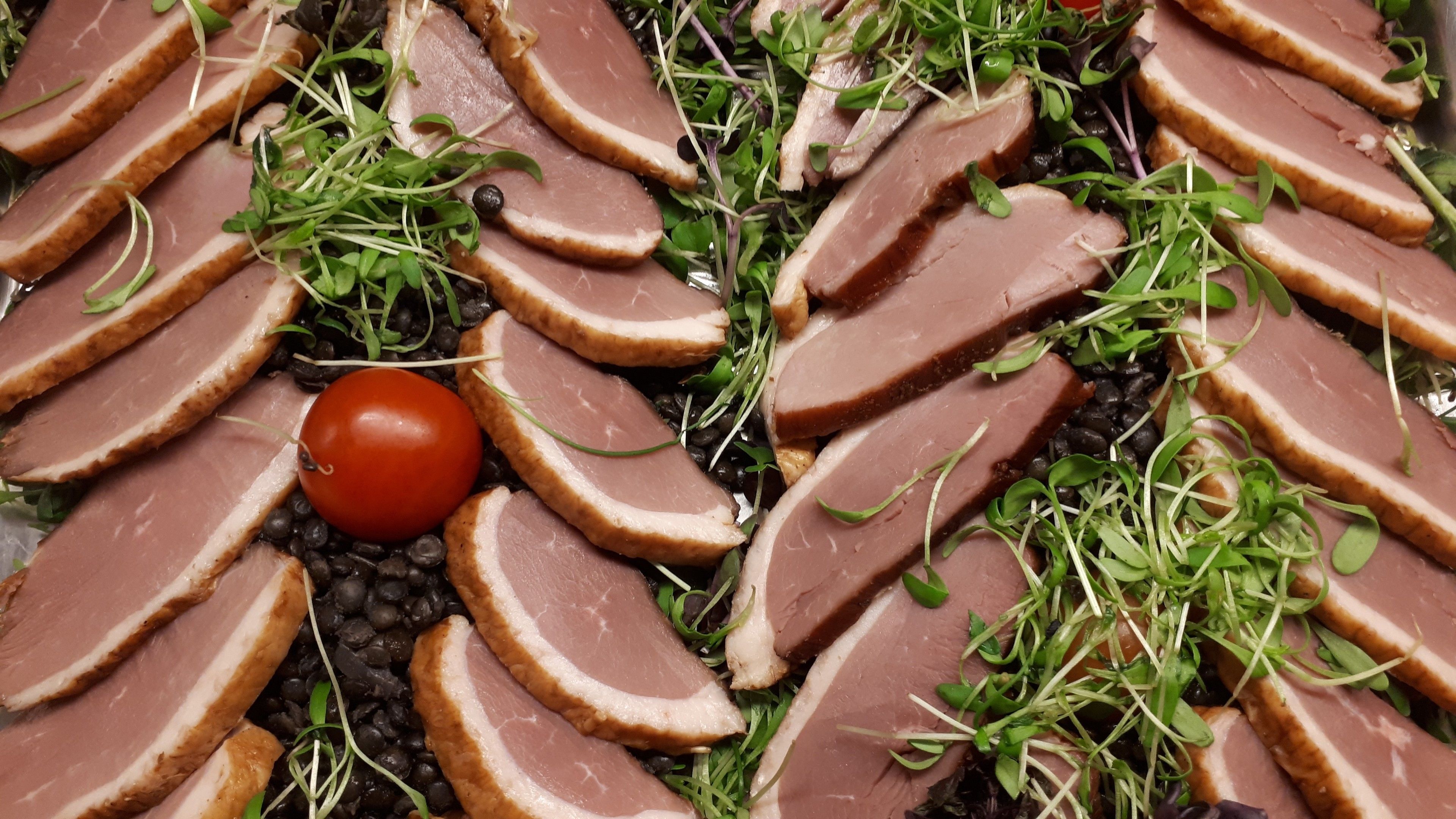 Vital & Sporthotel Brixen