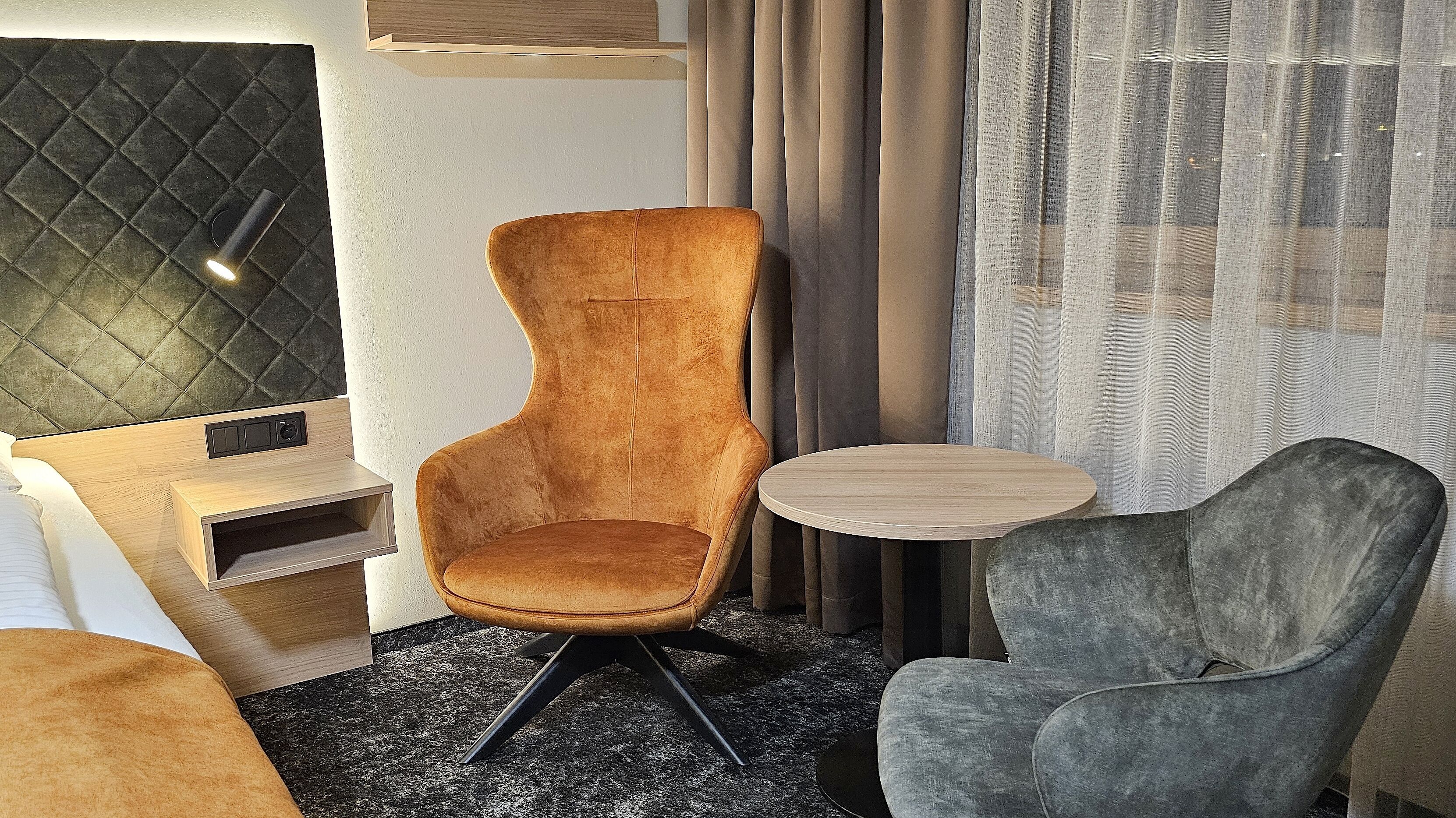 Vital & Sporthotel Brixen