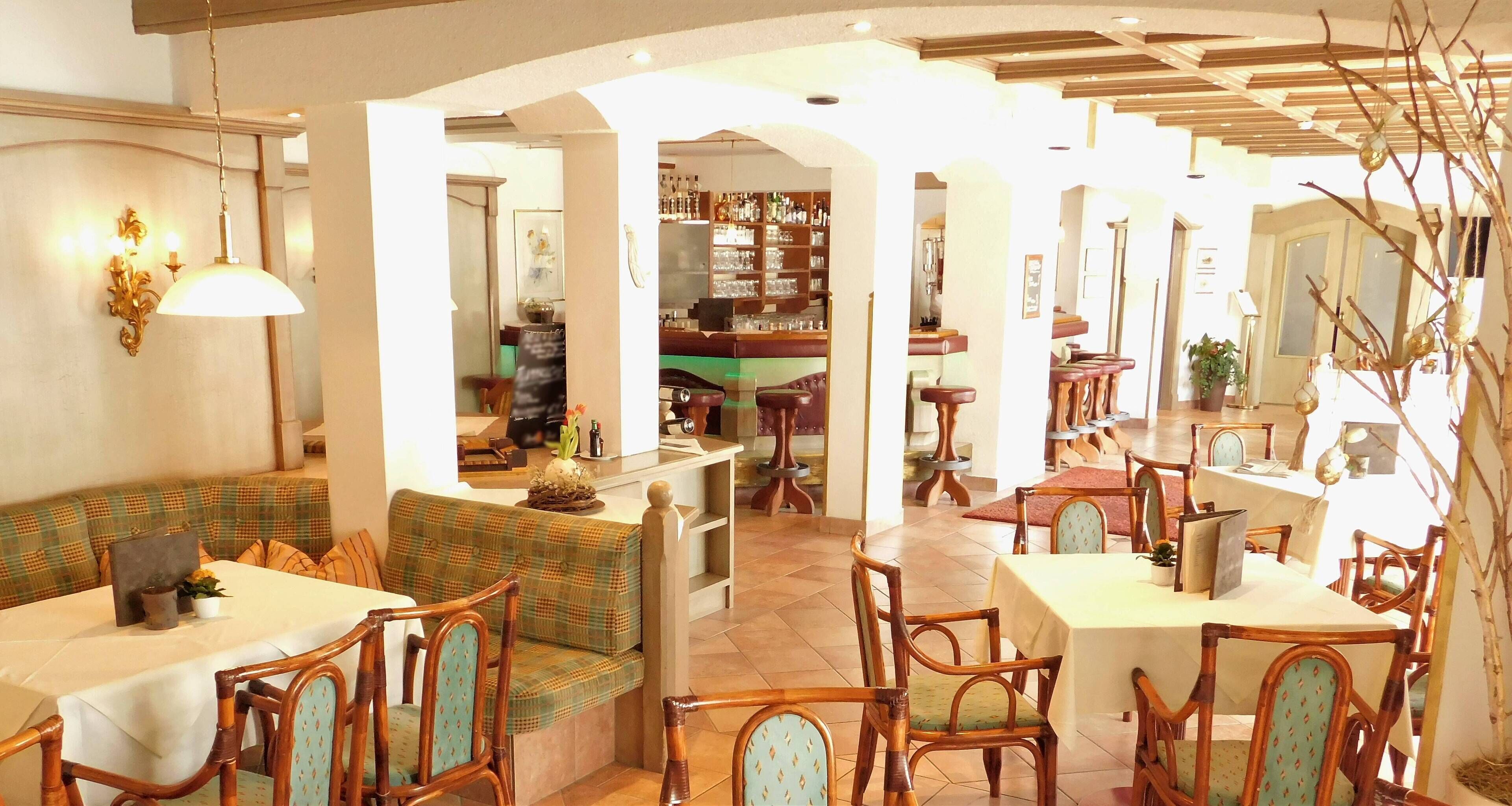 Vital & Sporthotel Brixen