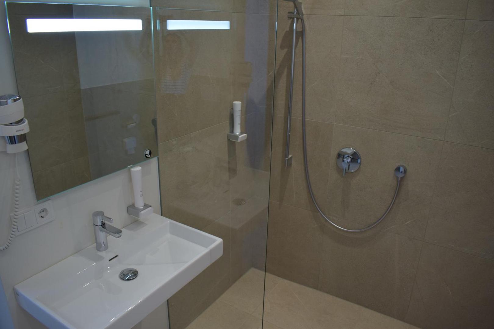 Vital & Sporthotel Brixen