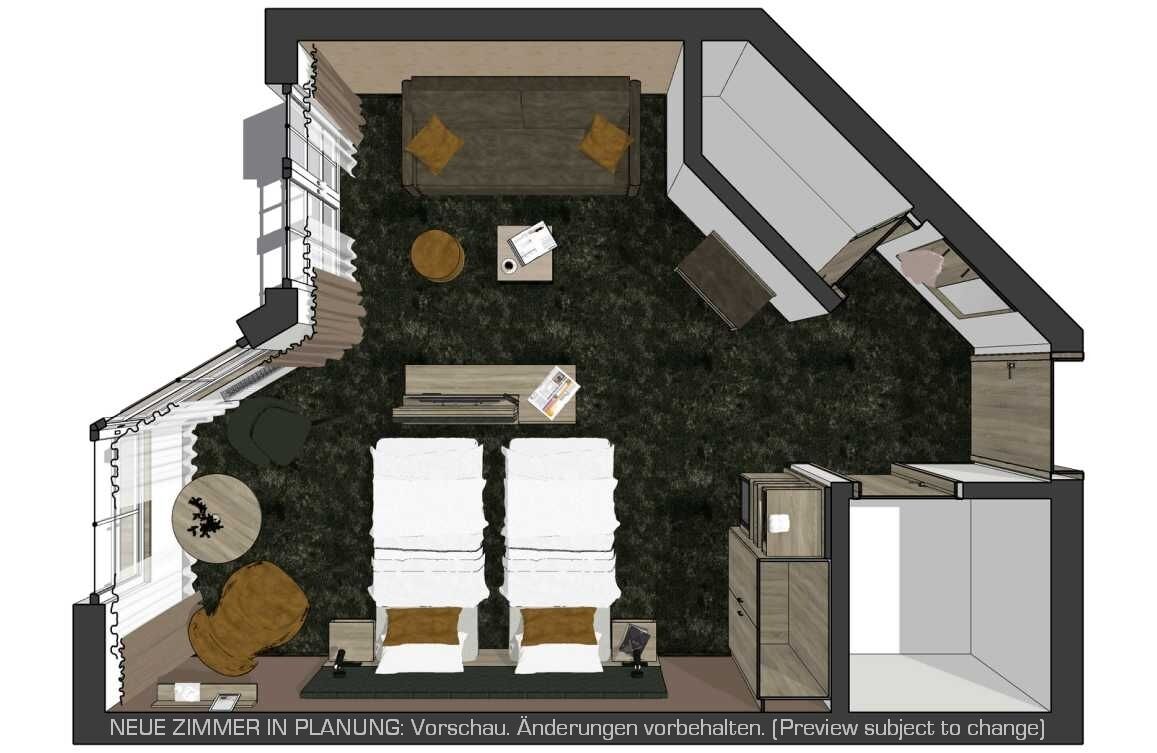 Vital & Sporthotel Brixen