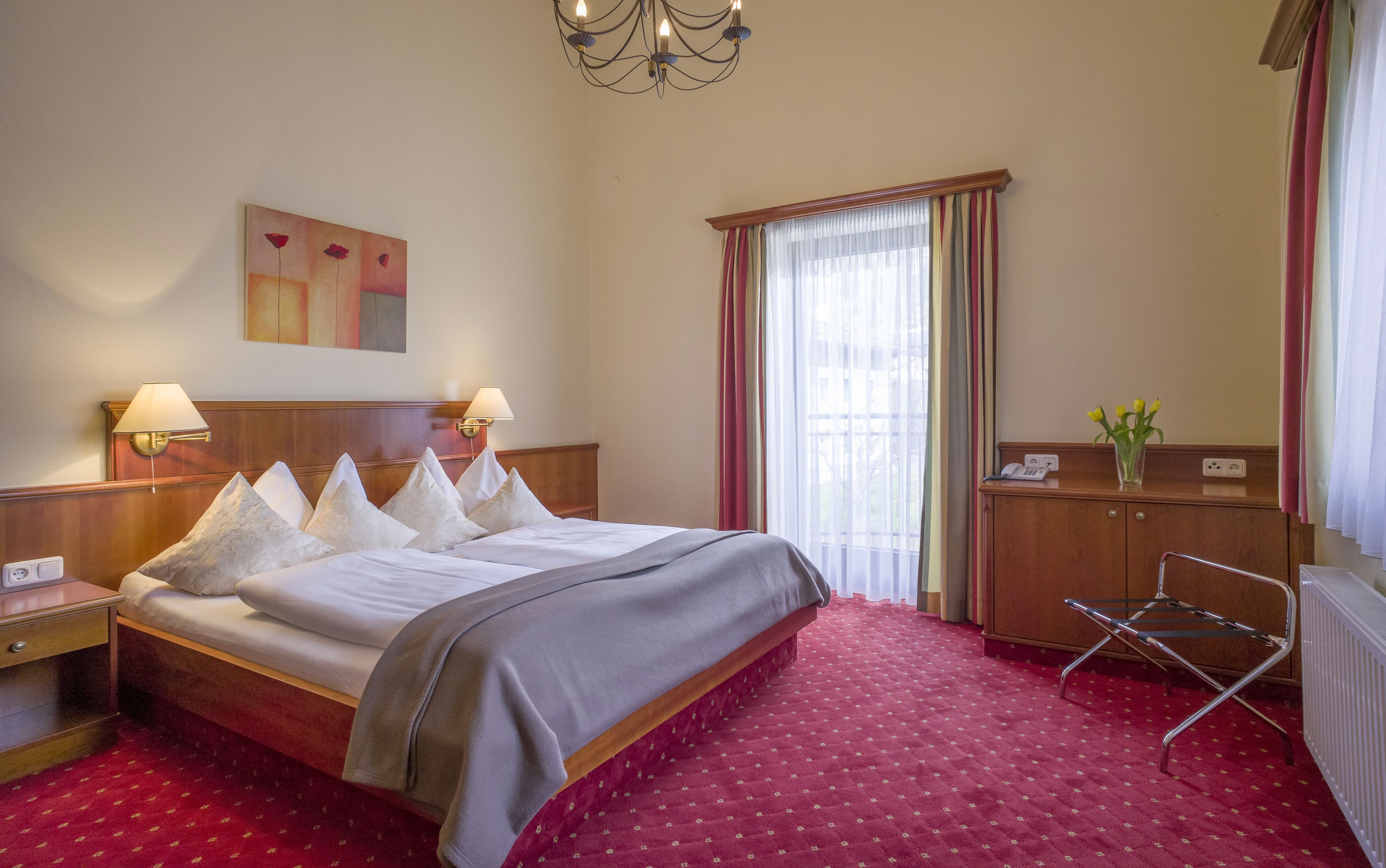 Vital & Sporthotel Brixen