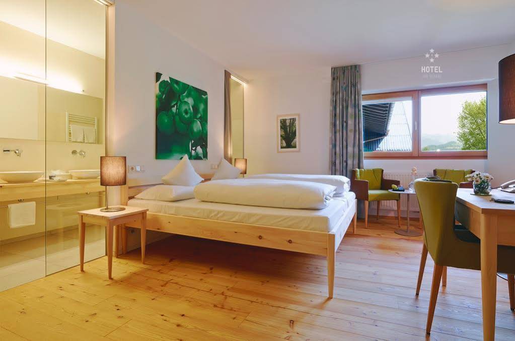 Hotel Zur Schanz