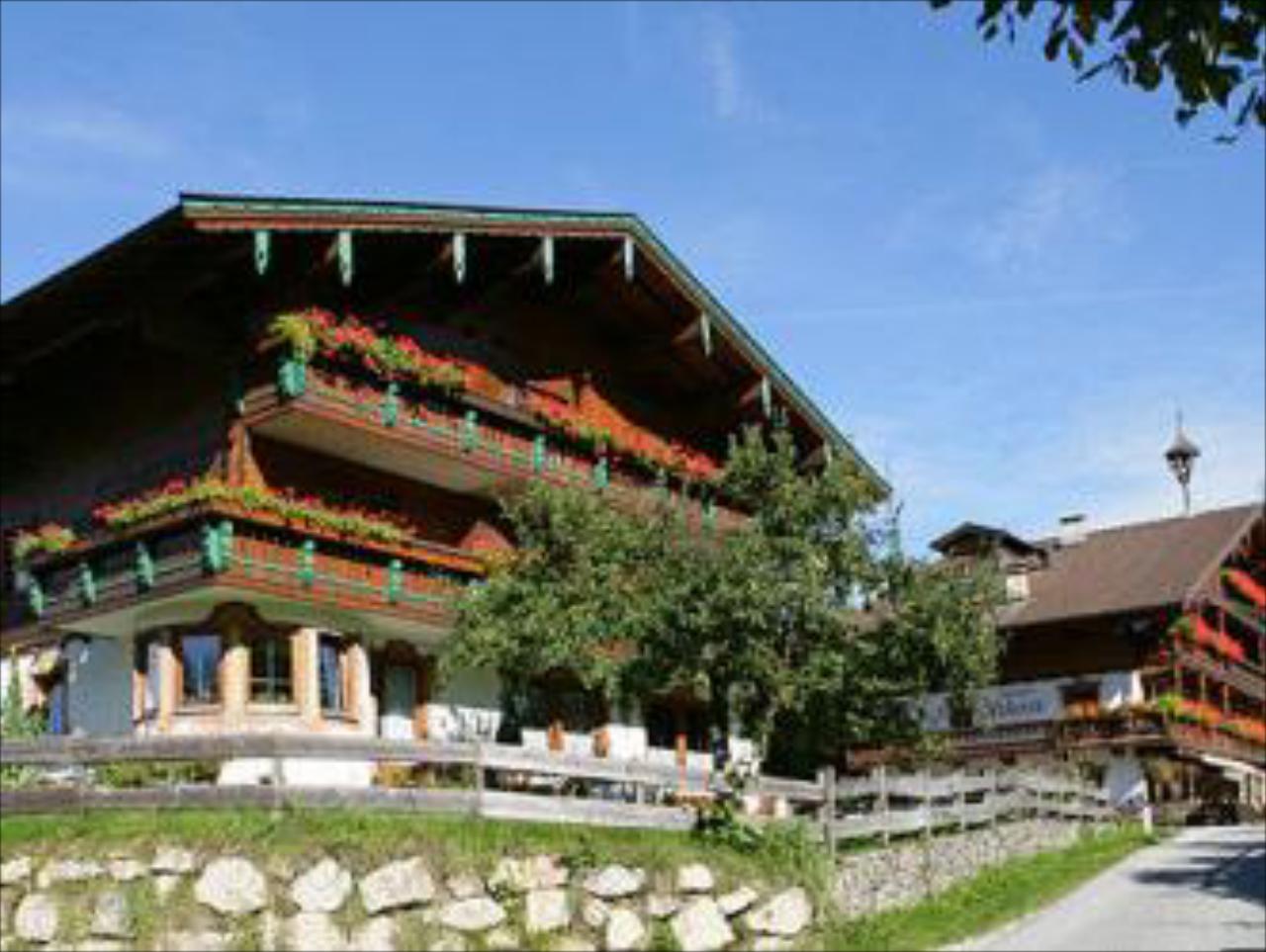 Landgasthof Ledererwirt