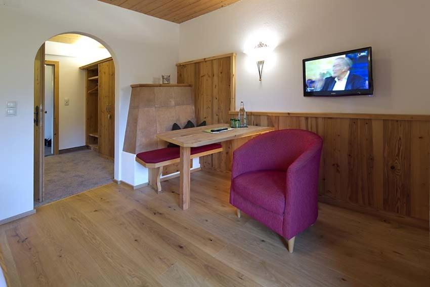 Landgasthof Ledererwirt