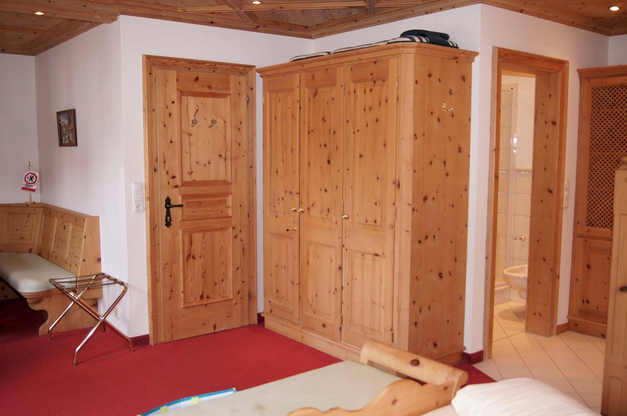 Familien- und Wellnesshotel Tirolerhof