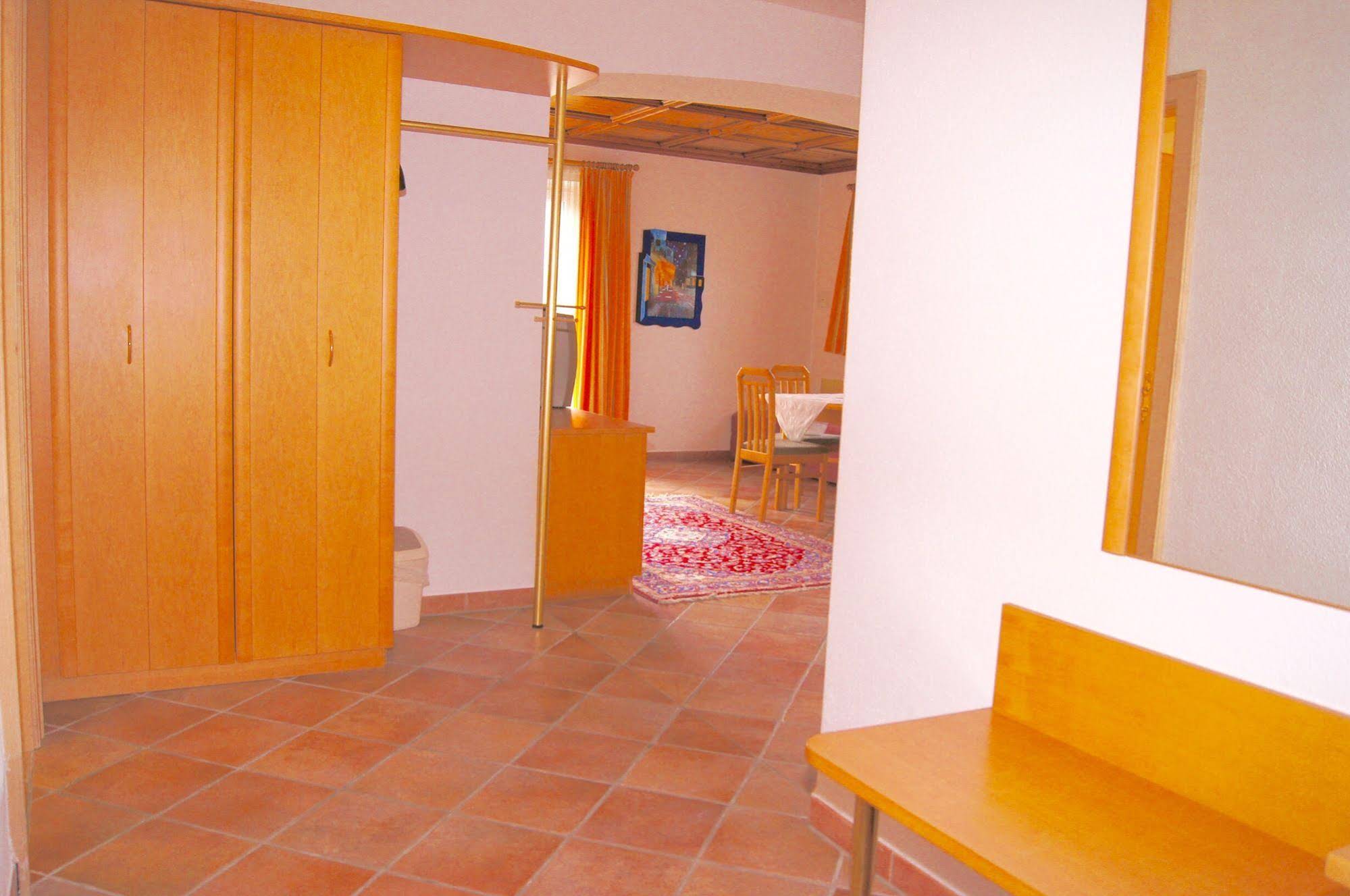 Familien- und Wellnesshotel Tirolerhof