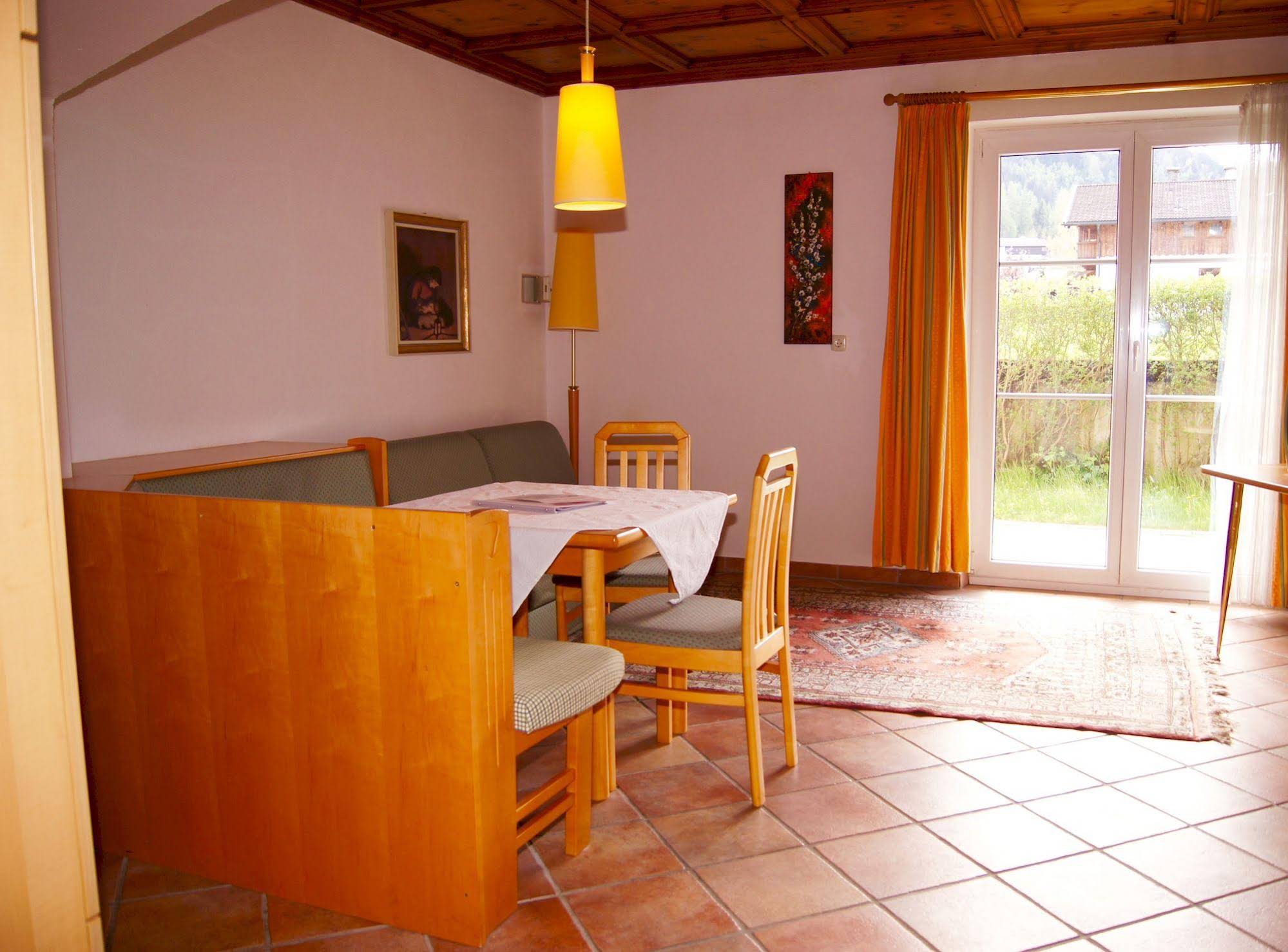 Familien- und Wellnesshotel Tirolerhof