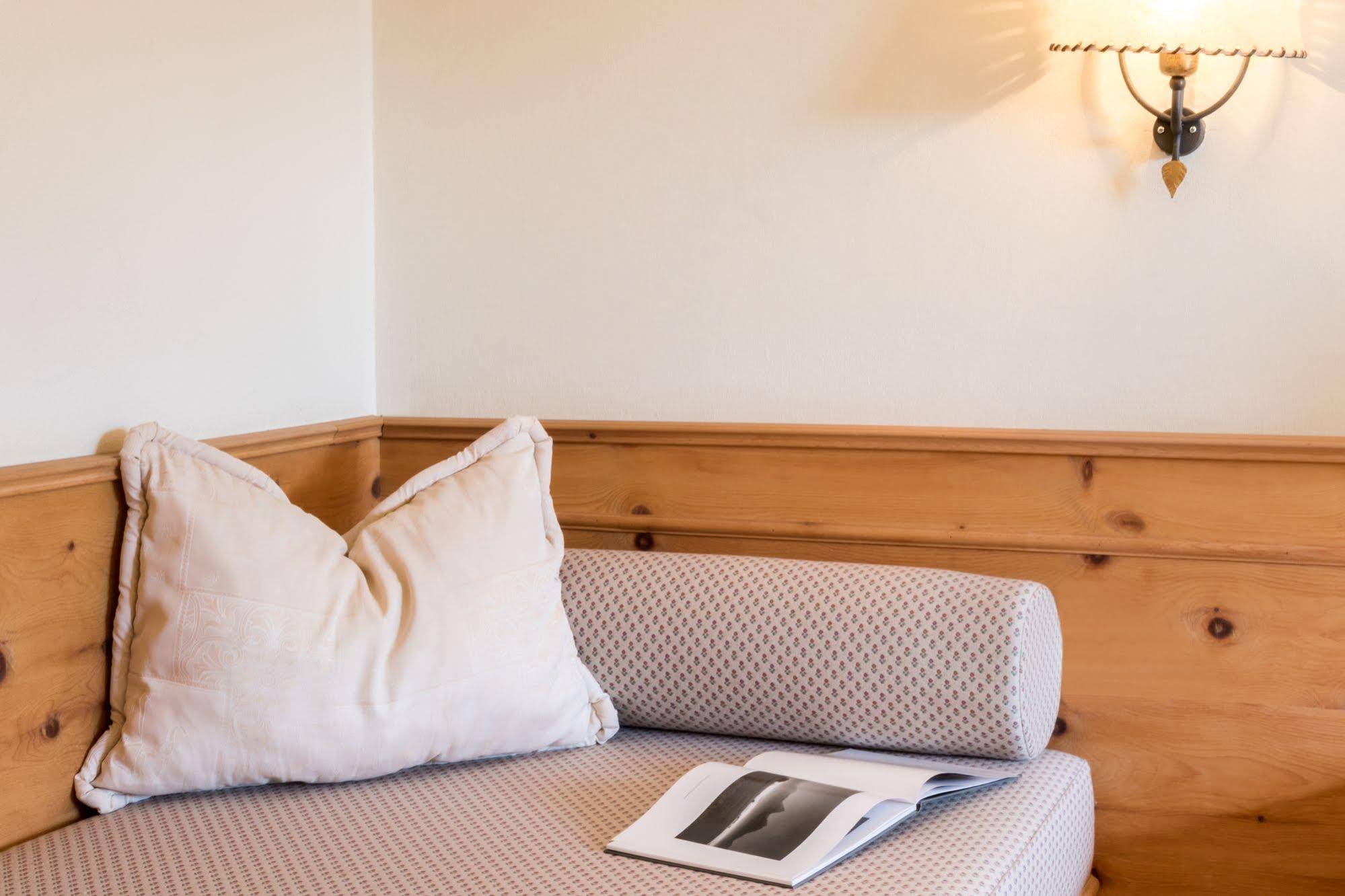 Familien- und Wellnesshotel Tirolerhof