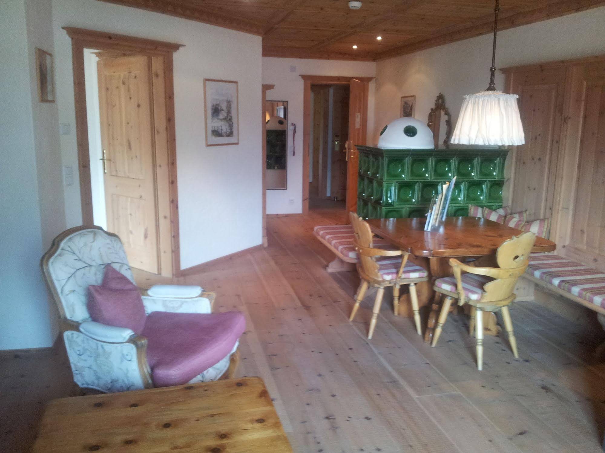 Familien- und Wellnesshotel Tirolerhof