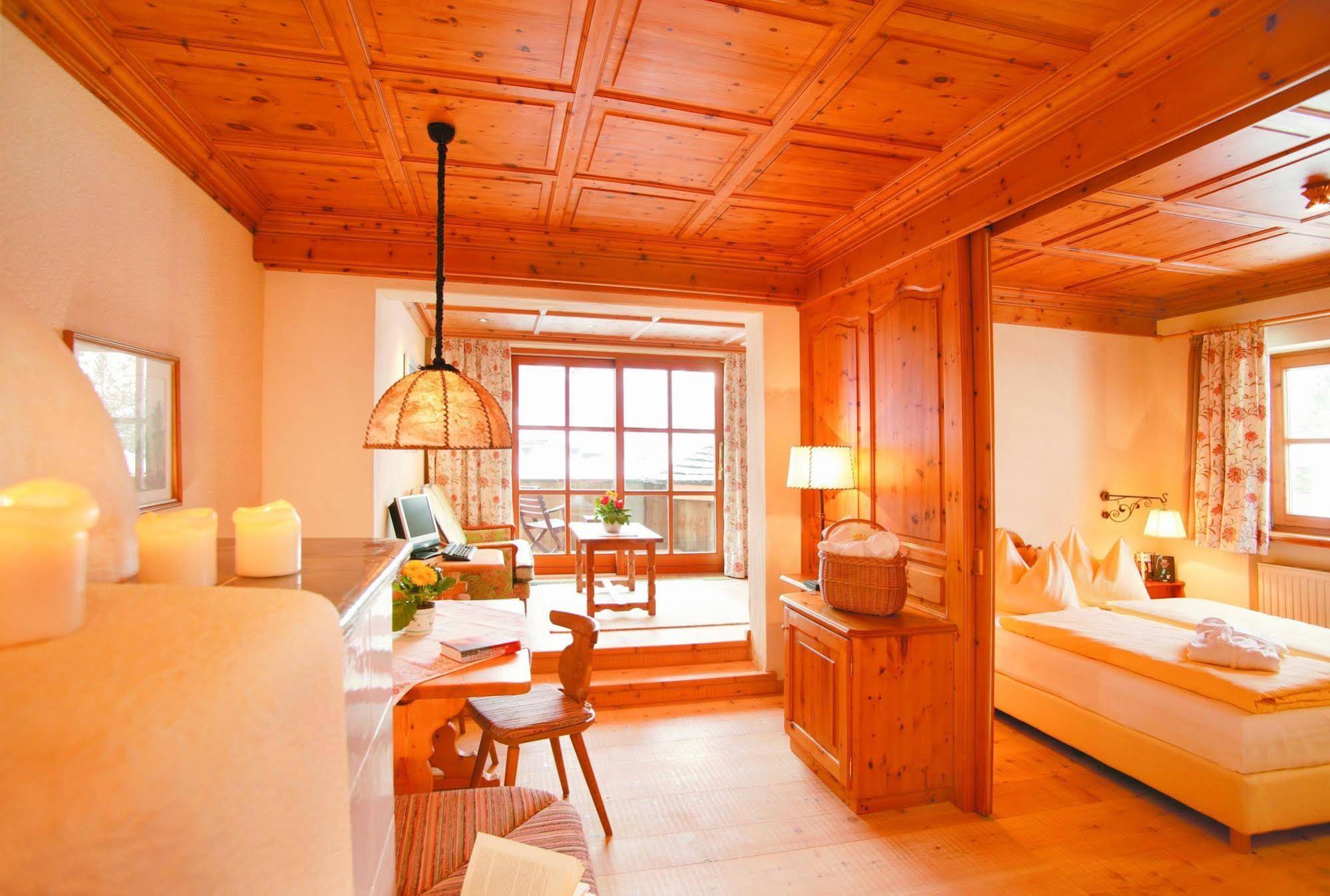 Familien- und Wellnesshotel Tirolerhof