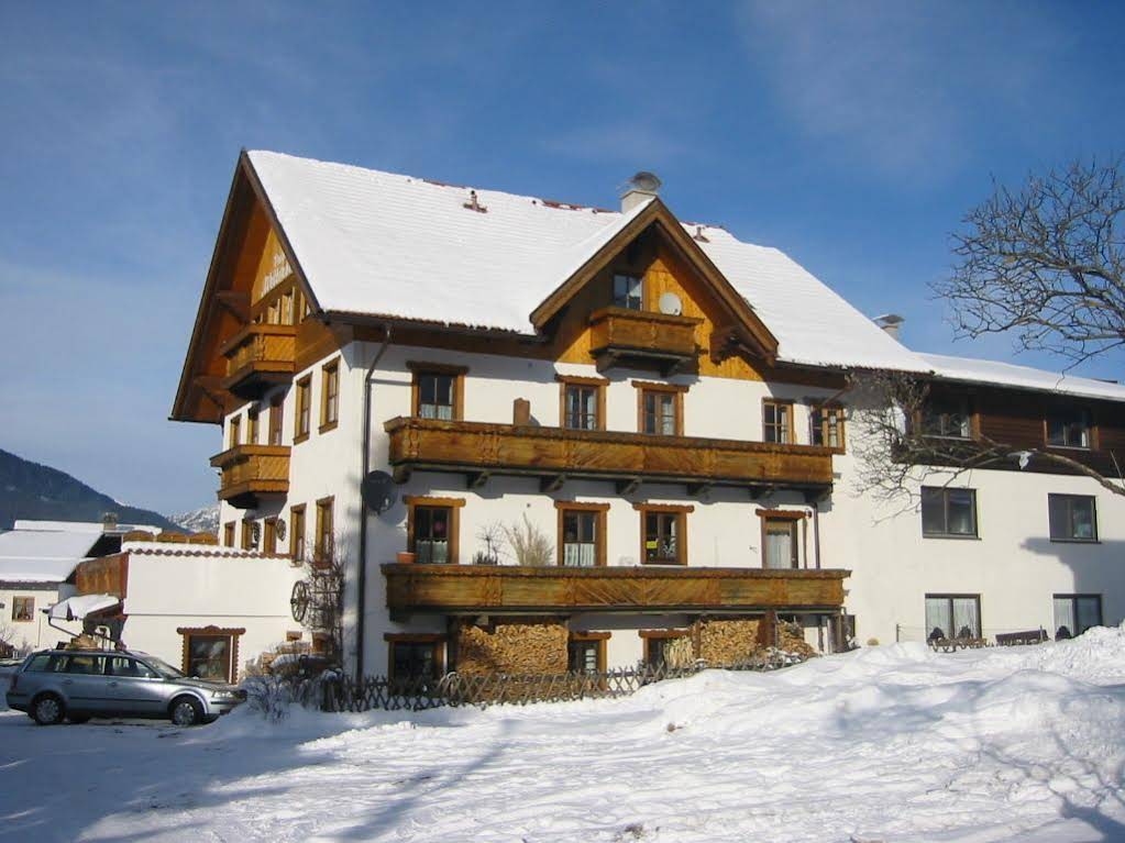 Haus Wetterstein