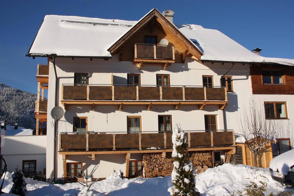 Haus Wetterstein
