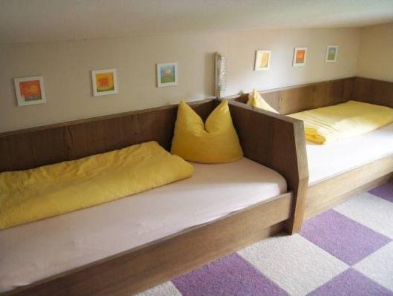 Waldhof Appartements am Tennisplatz