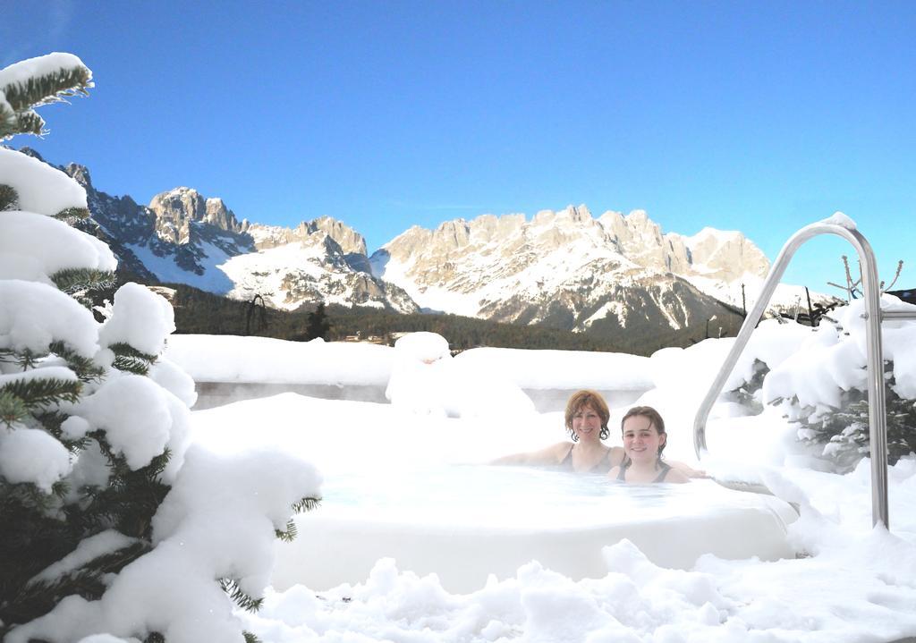 AlpenPension Claudia