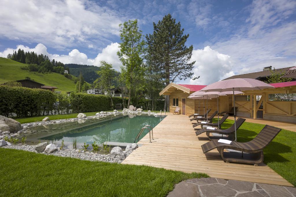 AlpenPension Claudia