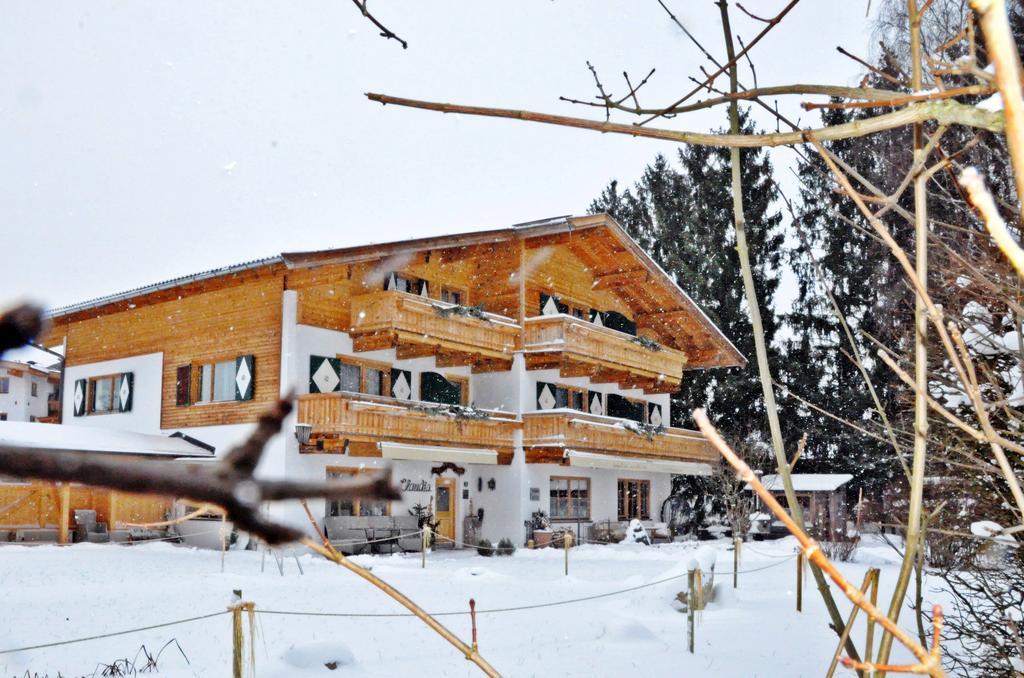 AlpenPension Claudia