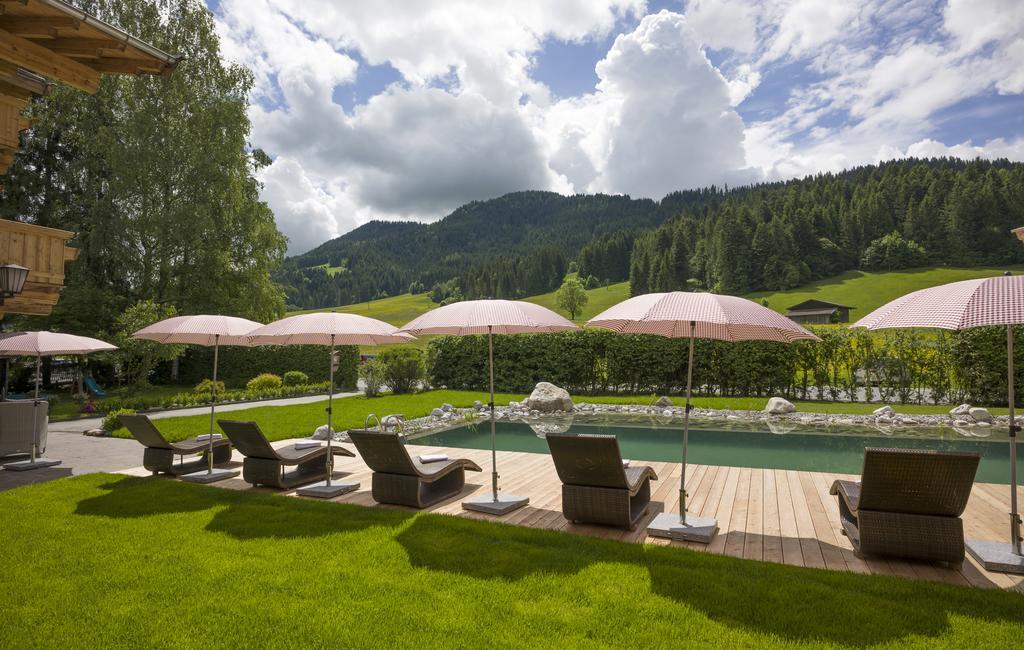 AlpenPension Claudia