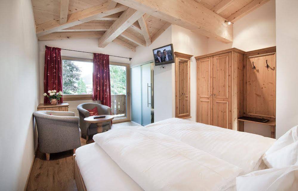 Landhotel Föhrenhof
