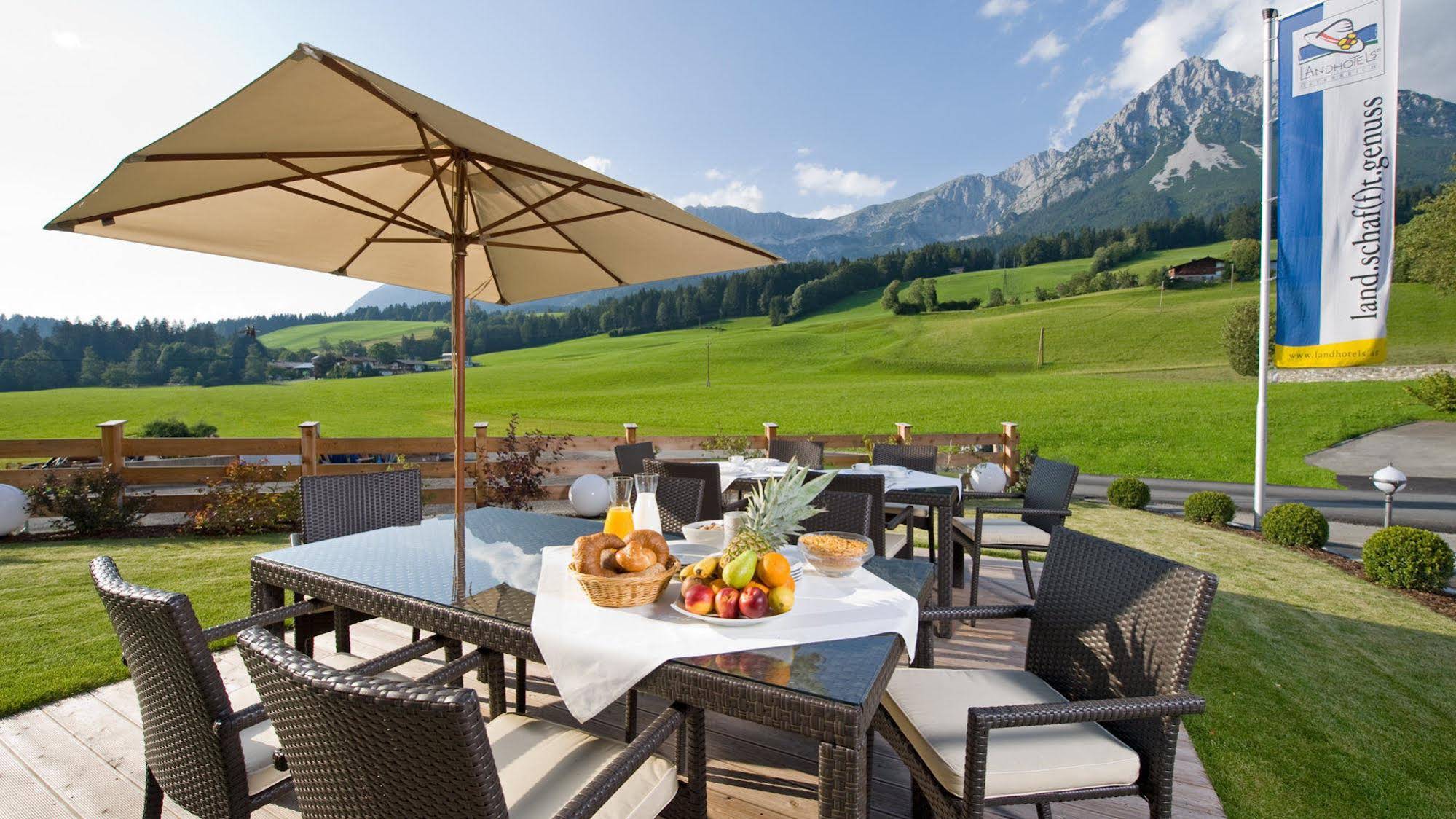 Landhotel Föhrenhof