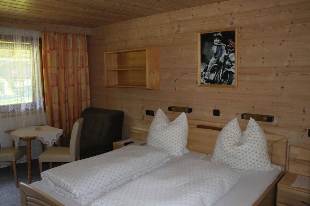 Pension Apartment Steiner