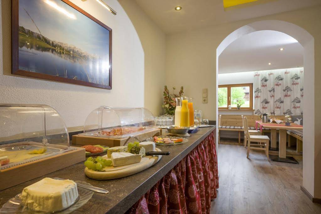 Pension Apartment Steiner