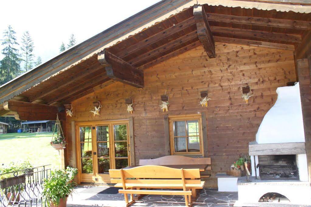 Pension Apartment Steiner