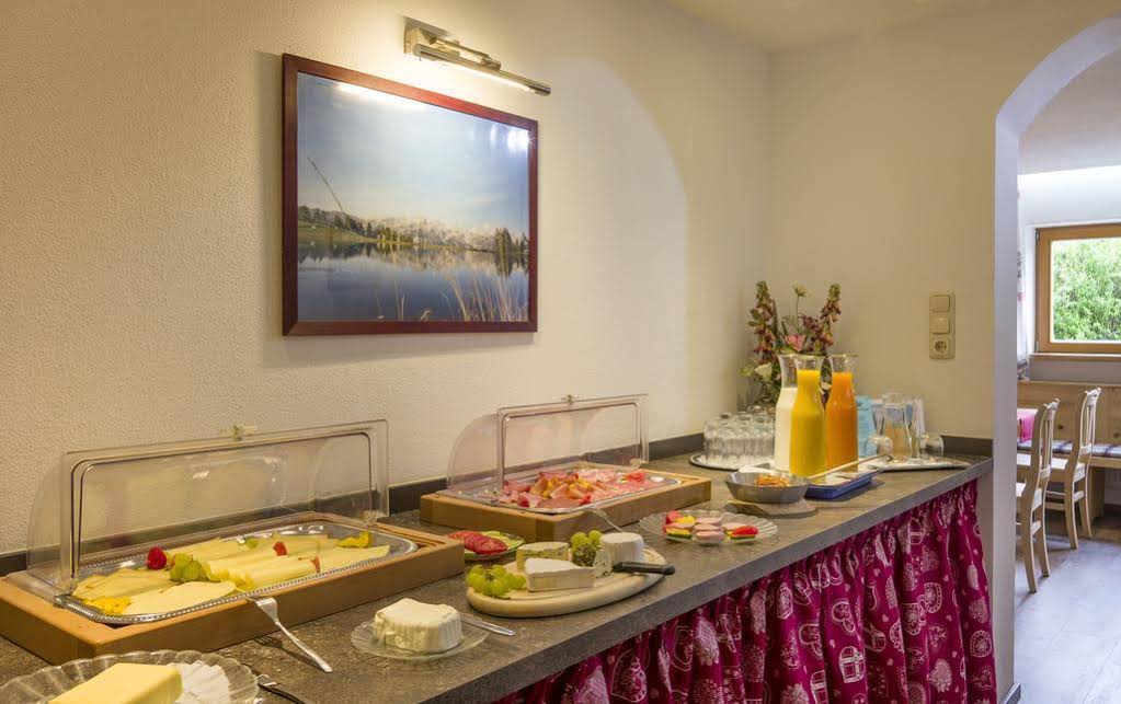 Pension Apartment Steiner