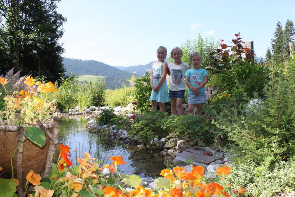 Pension Apartment Steiner