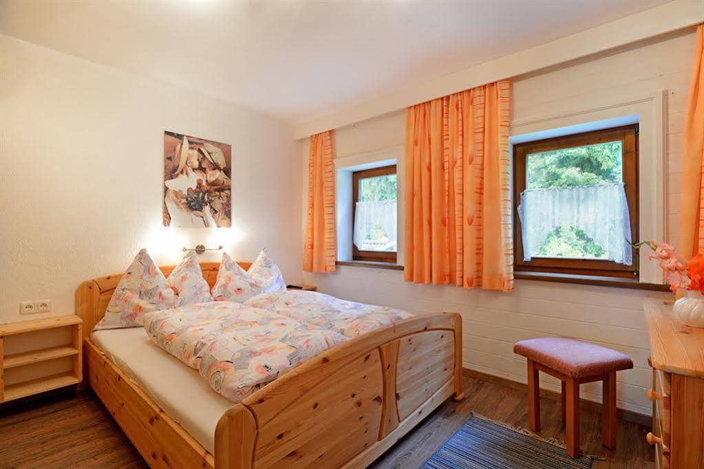 Pension Apartment Steiner