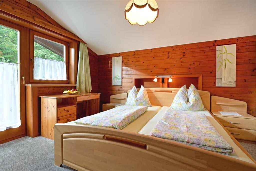 Pension Apartment Steiner